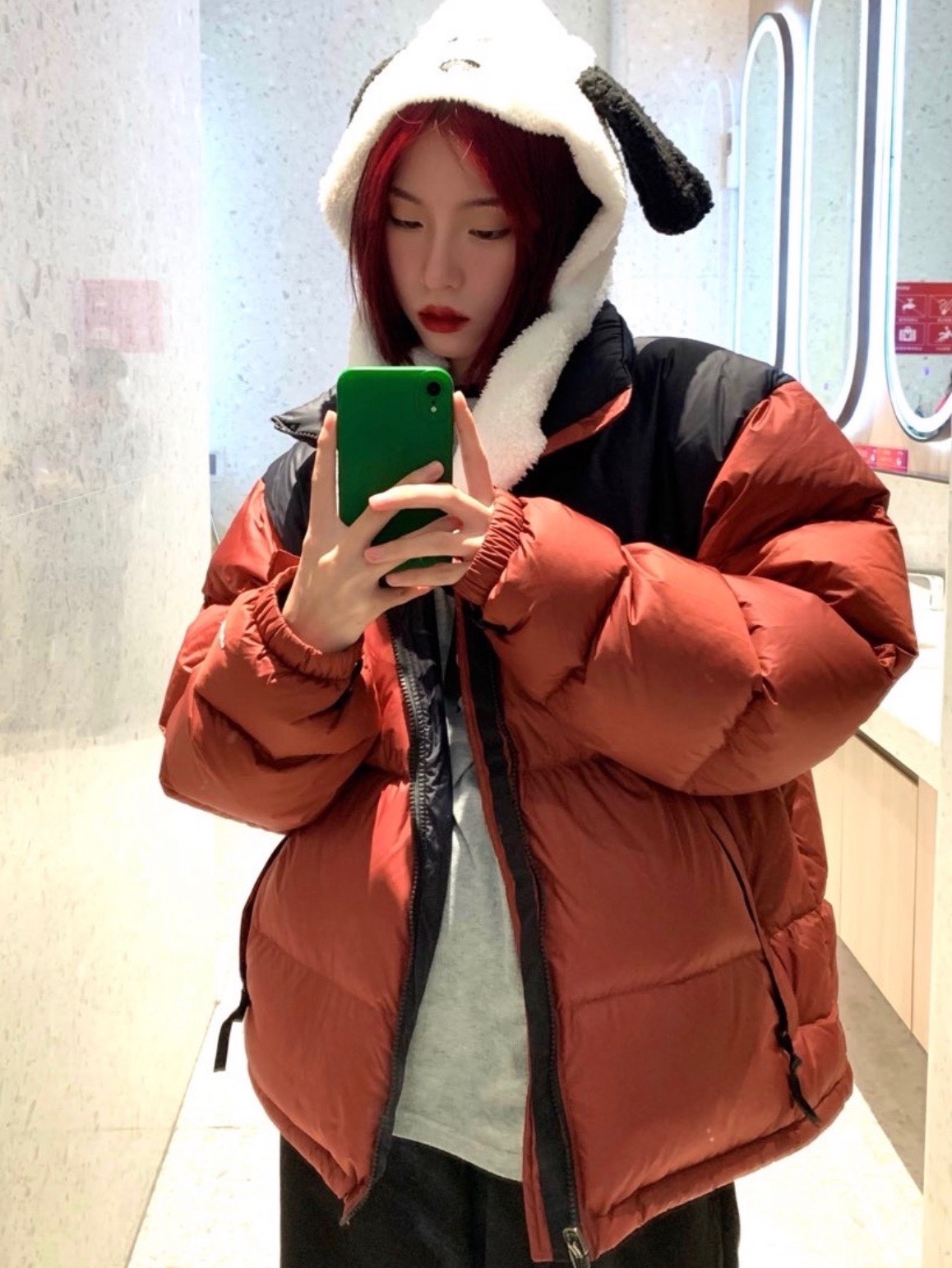 ザ・ノース・フェイス  ダウンジャケット  1996 Eco Nuptse Jacket ダウンジャケット 11色兼用 男女兼用 レディース メンズ