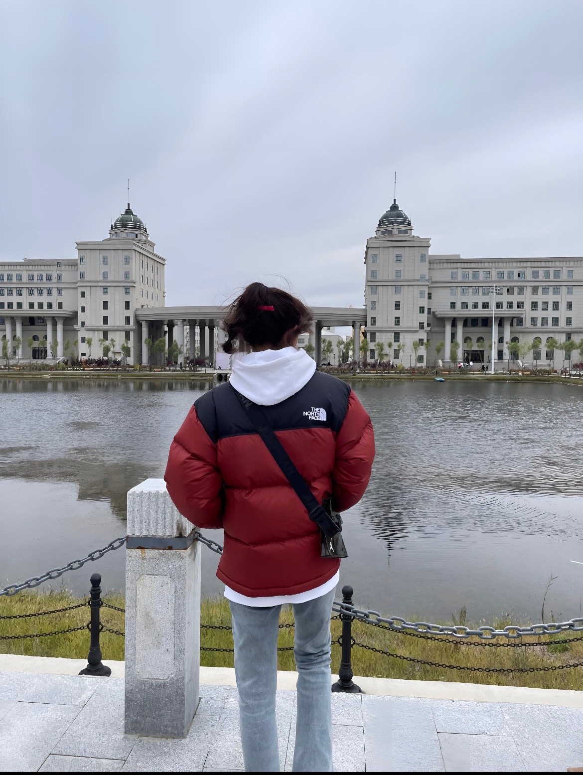 ザ・ノース・フェイス  ダウンジャケット  1996 Eco Nuptse Jacket ダウンジャケット 11色兼用 男女兼用 レディース メンズ