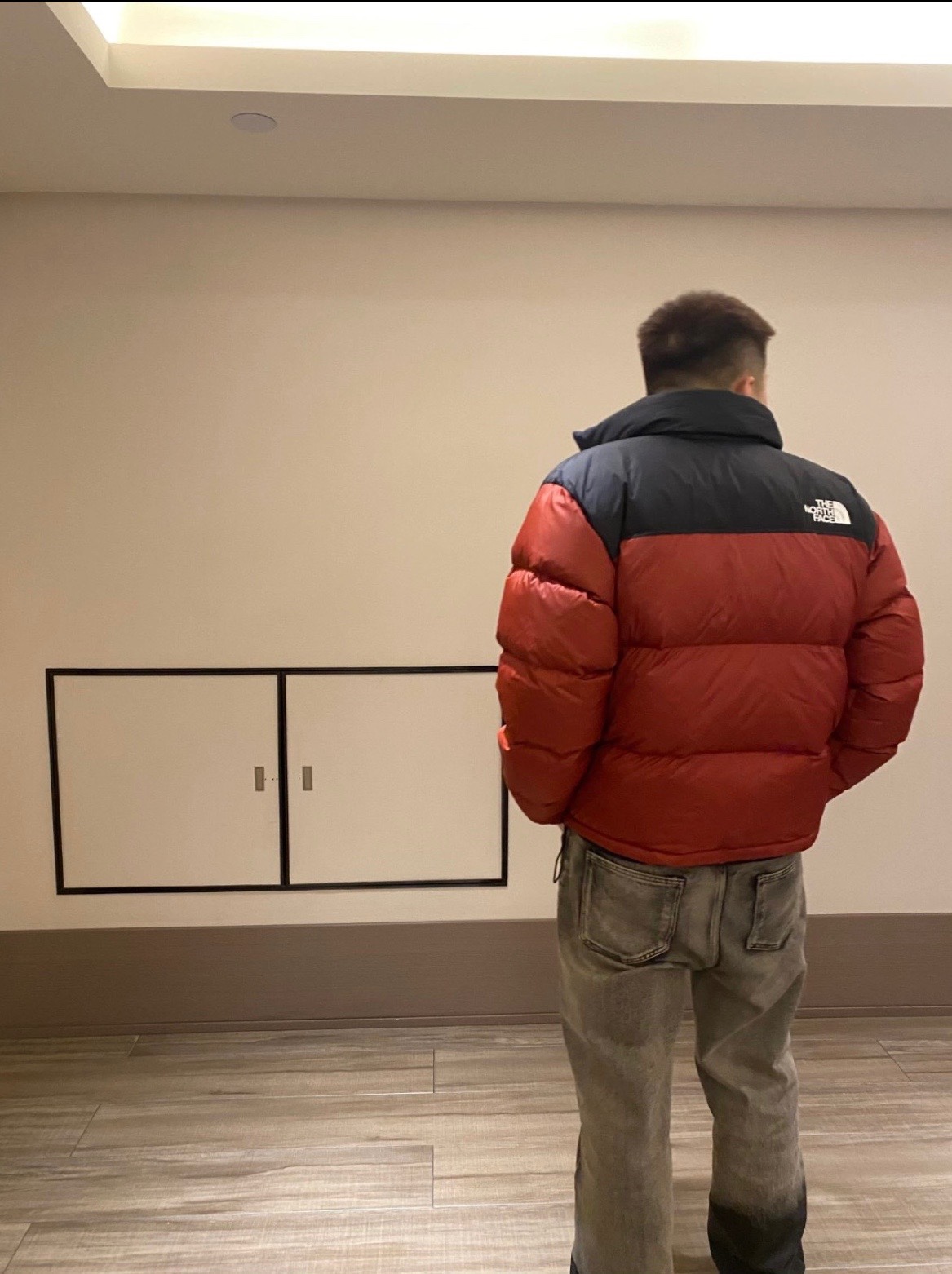 ザ・ノース・フェイス  ダウンジャケット  1996 Eco Nuptse Jacket ダウンジャケット 11色兼用 男女兼用 レディース メンズ