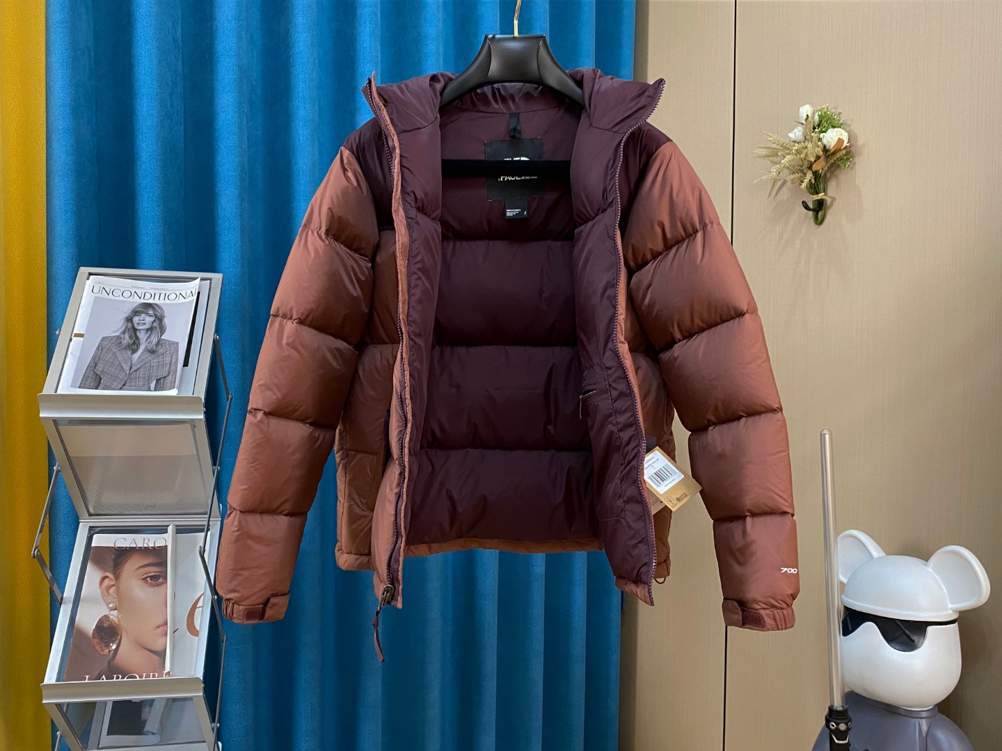 ザ・ノース・フェイス  ダウンジャケット  1996 Eco Nuptse Jacket ダウンジャケット 11色兼用 男女兼用 レディース メンズ