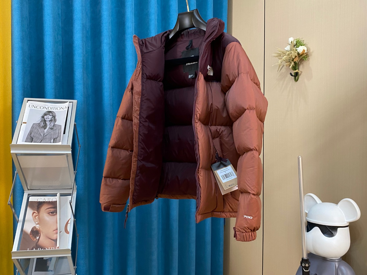 ザ・ノース・フェイス  ダウンジャケット  1996 Eco Nuptse Jacket ダウンジャケット 11色兼用 男女兼用 レディース メンズ
