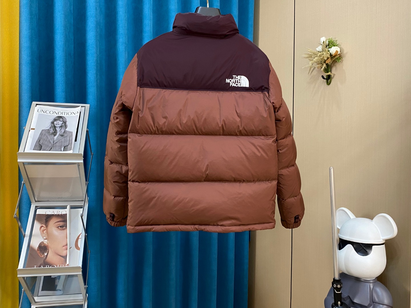 ザ・ノース・フェイス  ダウンジャケット  1996 Eco Nuptse Jacket ダウンジャケット 11色兼用 男女兼用 レディース メンズ