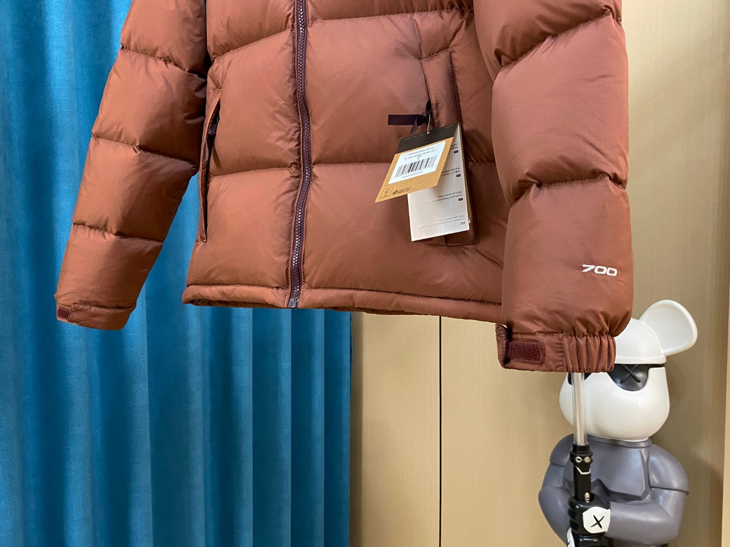 ザ・ノース・フェイス  ダウンジャケット  1996 Eco Nuptse Jacket ダウンジャケット 11色兼用 男女兼用 レディース メンズ