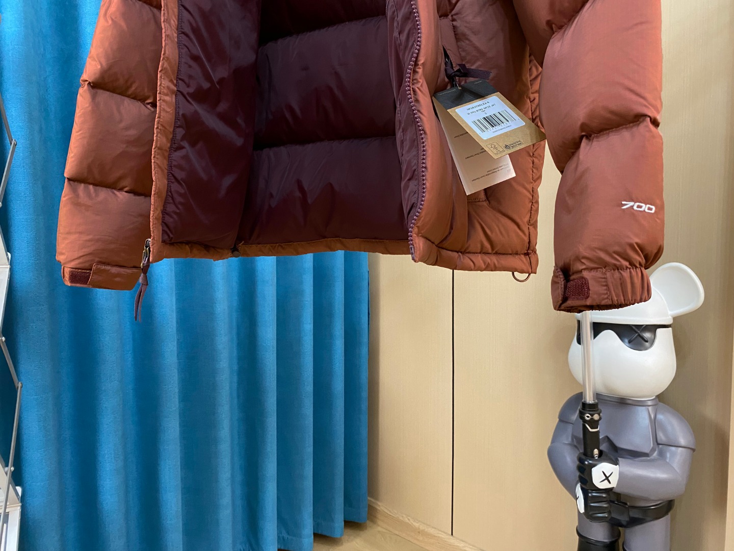 ザ・ノース・フェイス  ダウンジャケット  1996 Eco Nuptse Jacket ダウンジャケット 11色兼用 男女兼用 レディース メンズ