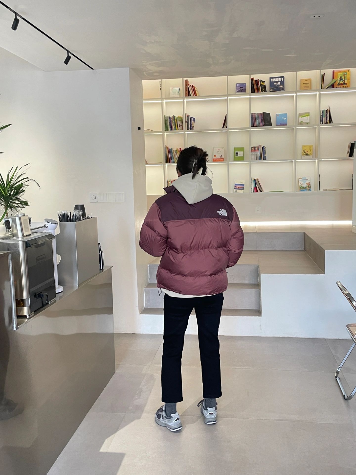 ザ・ノース・フェイス  ダウンジャケット  1996 Eco Nuptse Jacket ダウンジャケット 11色兼用 男女兼用 レディース メンズ