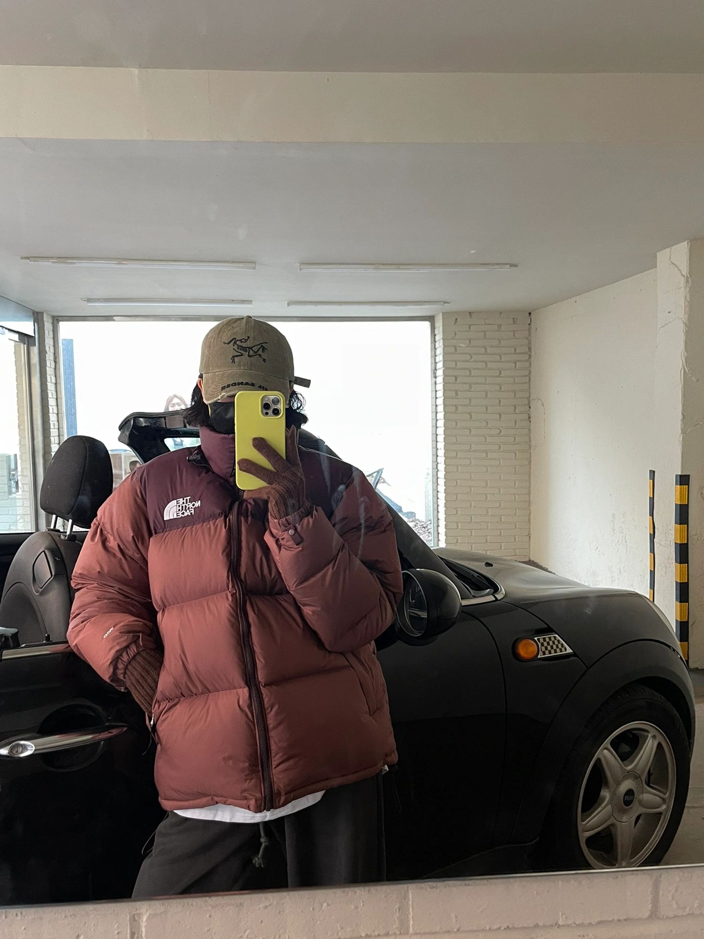 ザ・ノース・フェイス  ダウンジャケット  1996 Eco Nuptse Jacket ダウンジャケット 11色兼用 男女兼用 レディース メンズ