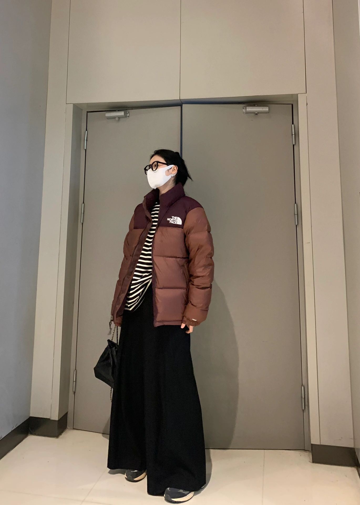 ザ・ノース・フェイス  ダウンジャケット  1996 Eco Nuptse Jacket ダウンジャケット 11色兼用 男女兼用 レディース メンズ