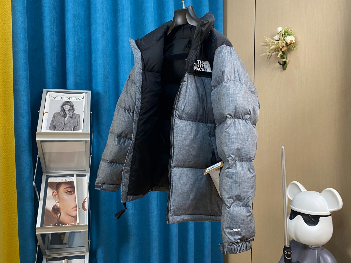 ザ・ノース・フェイス  ダウンジャケット  1996 Eco Nuptse Jacket ダウンジャケット 11色兼用 男女兼用 レディース メンズ