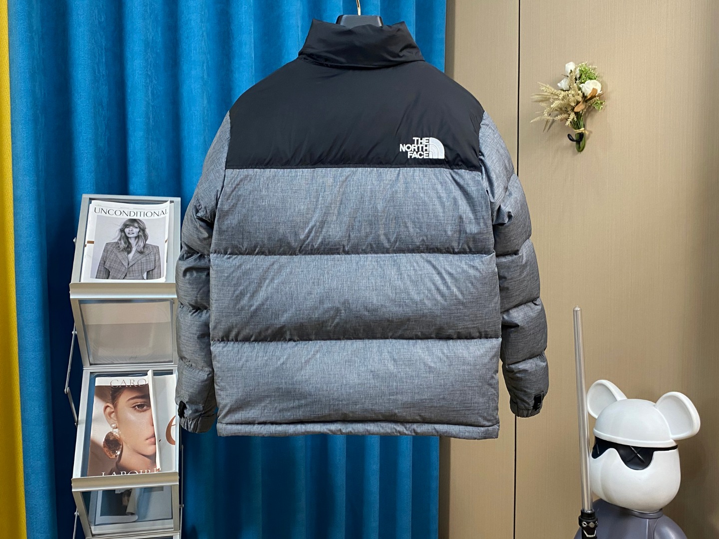 ザ・ノース・フェイス  ダウンジャケット  1996 Eco Nuptse Jacket ダウンジャケット 11色兼用 男女兼用 レディース メンズ