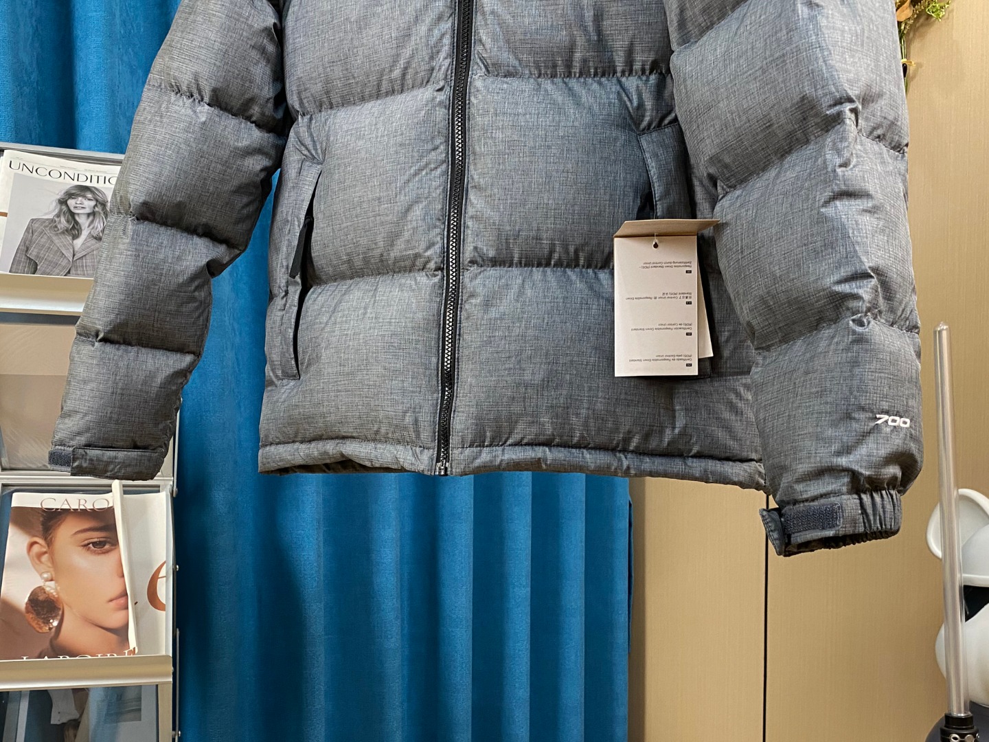 ザ・ノース・フェイス  ダウンジャケット  1996 Eco Nuptse Jacket ダウンジャケット 11色兼用 男女兼用 レディース メンズ