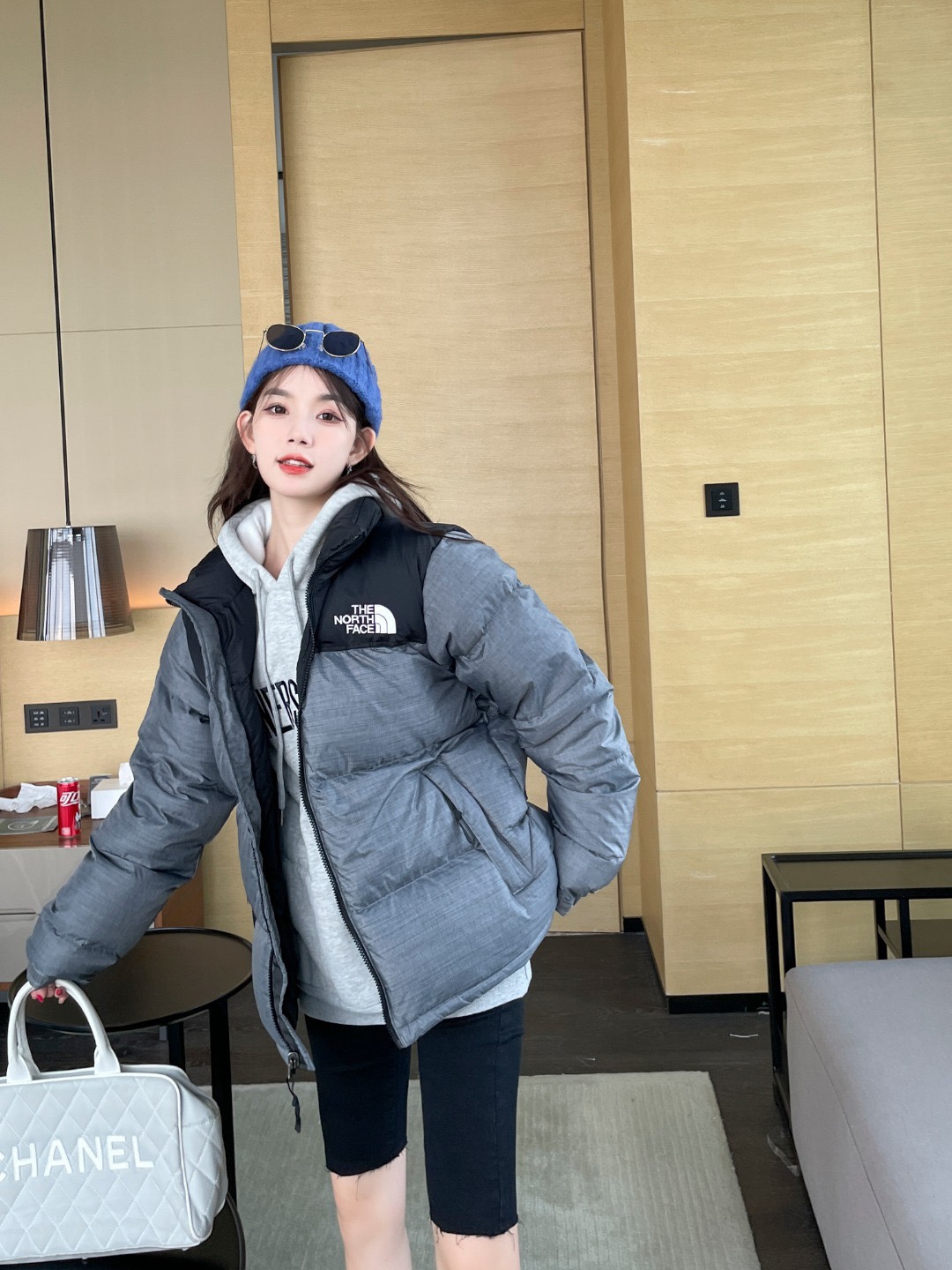 ザ・ノース・フェイス  ダウンジャケット  1996 Eco Nuptse Jacket ダウンジャケット 11色兼用 男女兼用 レディース メンズ