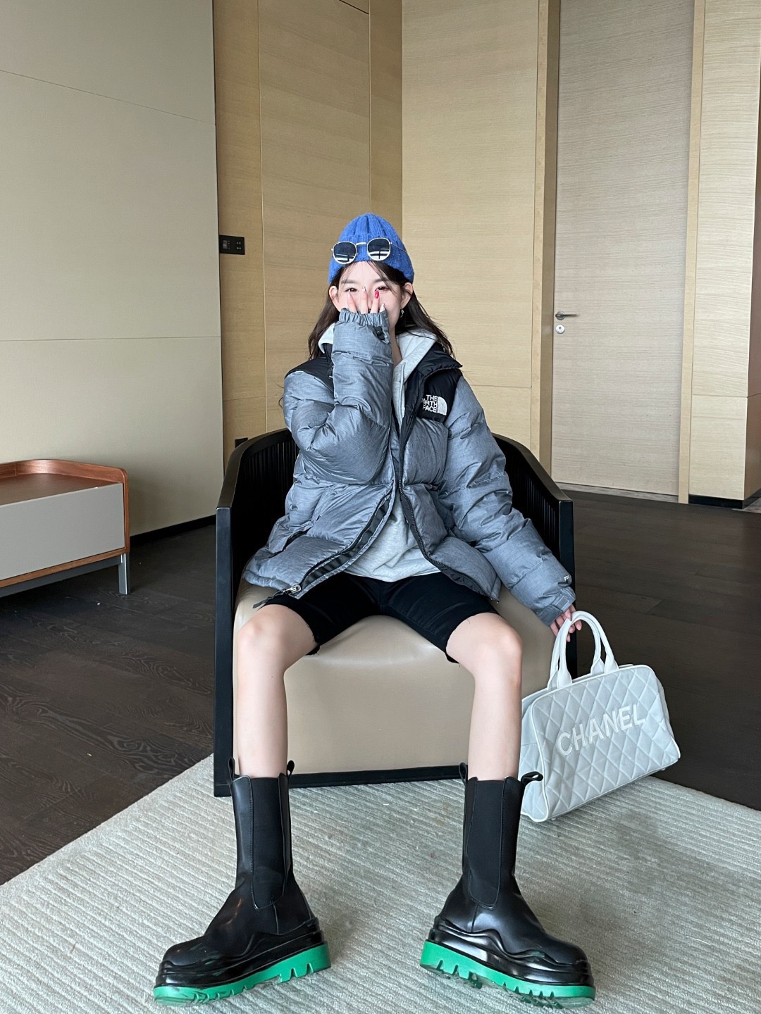 ザ・ノース・フェイス  ダウンジャケット  1996 Eco Nuptse Jacket ダウンジャケット 11色兼用 男女兼用 レディース メンズ