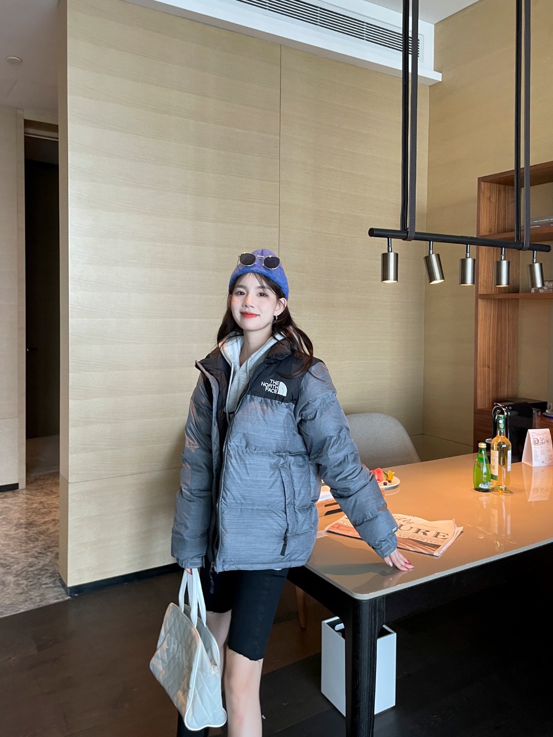 ザ・ノース・フェイス  ダウンジャケット  1996 Eco Nuptse Jacket ダウンジャケット 11色兼用 男女兼用 レディース メンズ