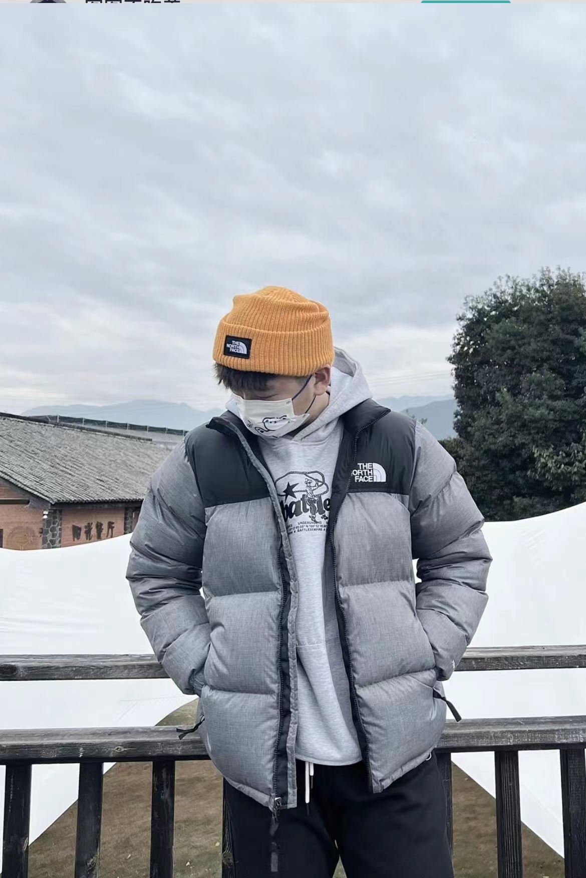 ザ・ノース・フェイス  ダウンジャケット  1996 Eco Nuptse Jacket ダウンジャケット 11色兼用 男女兼用 レディース メンズ