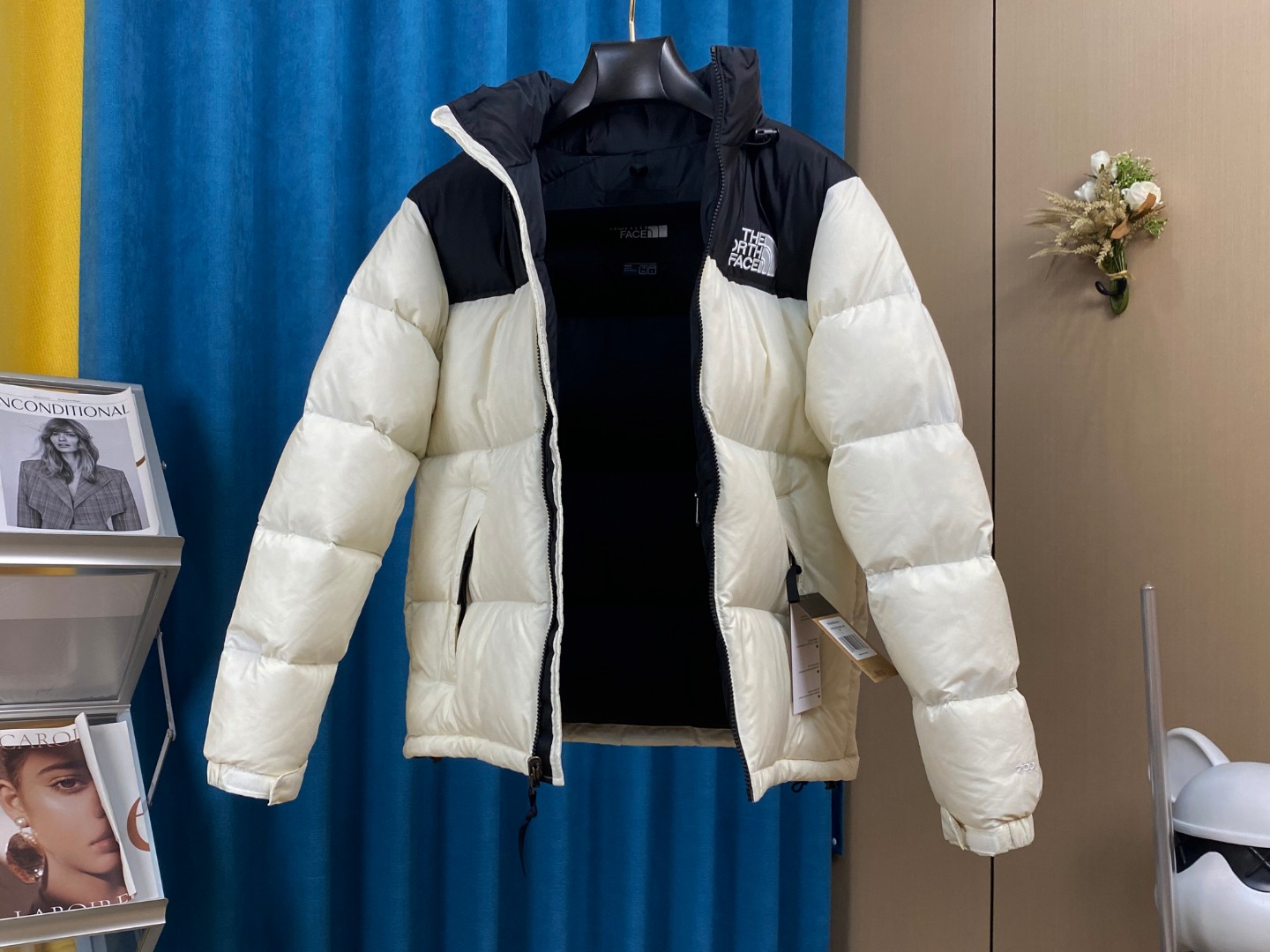 ザ・ノース・フェイス  ダウンジャケット  1996 Eco Nuptse Jacket ダウンジャケット 11色兼用 男女兼用 レディース メンズ