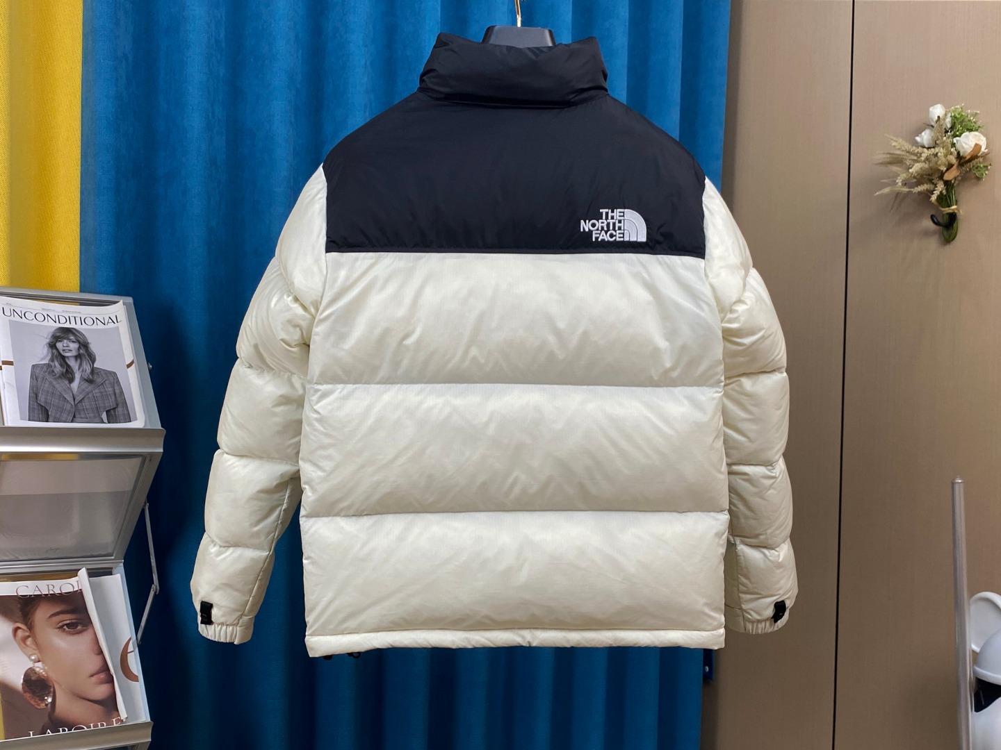 ザ・ノース・フェイス  ダウンジャケット  1996 Eco Nuptse Jacket ダウンジャケット 11色兼用 男女兼用 レディース メンズ