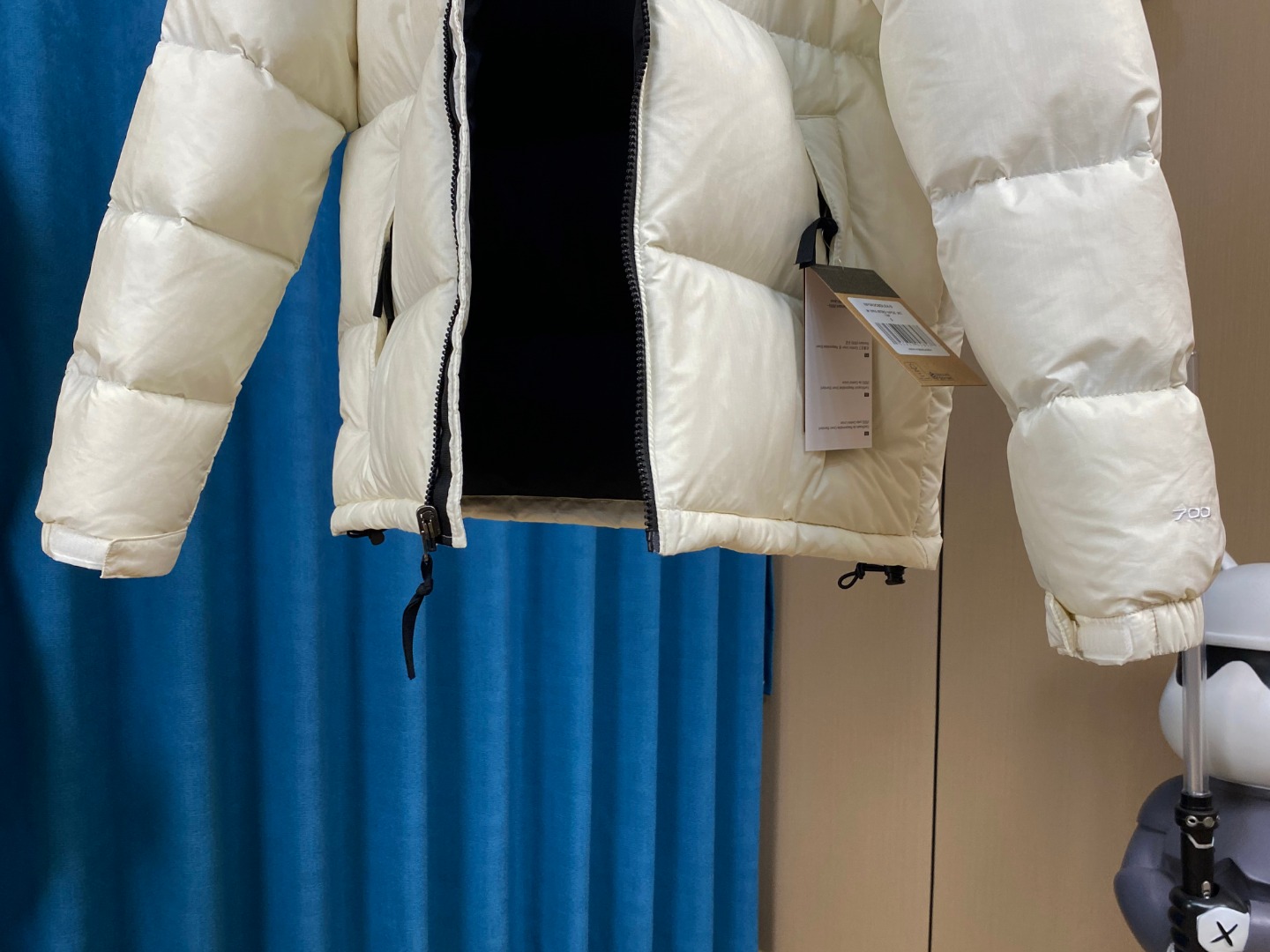 ザ・ノース・フェイス  ダウンジャケット  1996 Eco Nuptse Jacket ダウンジャケット 11色兼用 男女兼用 レディース メンズ