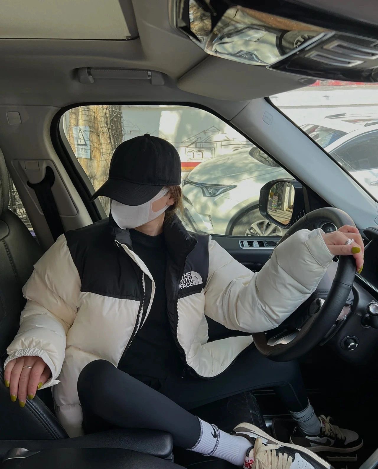 ザ・ノース・フェイス  ダウンジャケット  1996 Eco Nuptse Jacket ダウンジャケット 11色兼用 男女兼用 レディース メンズ