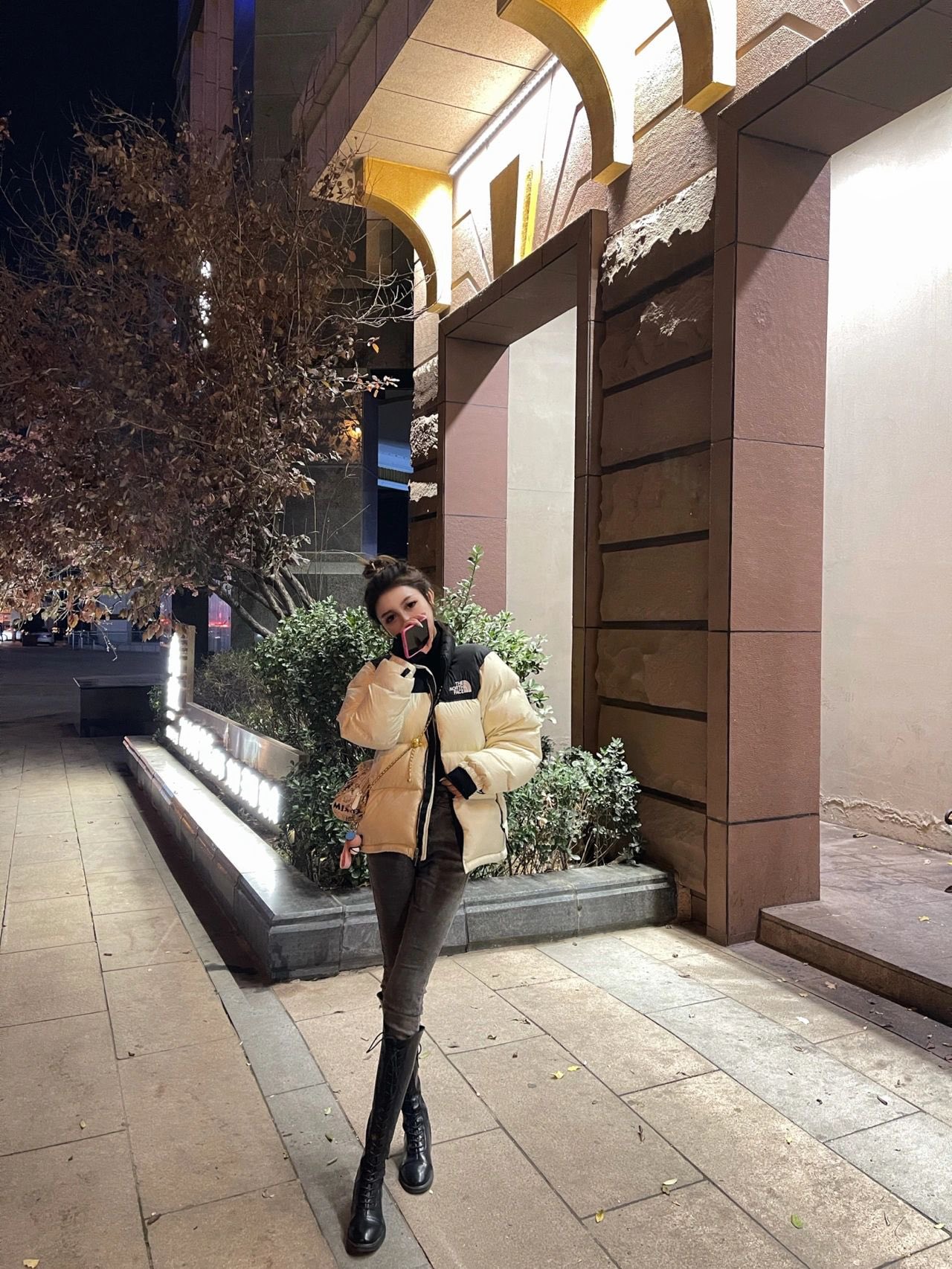 ザ・ノース・フェイス  ダウンジャケット  1996 Eco Nuptse Jacket ダウンジャケット 11色兼用 男女兼用 レディース メンズ