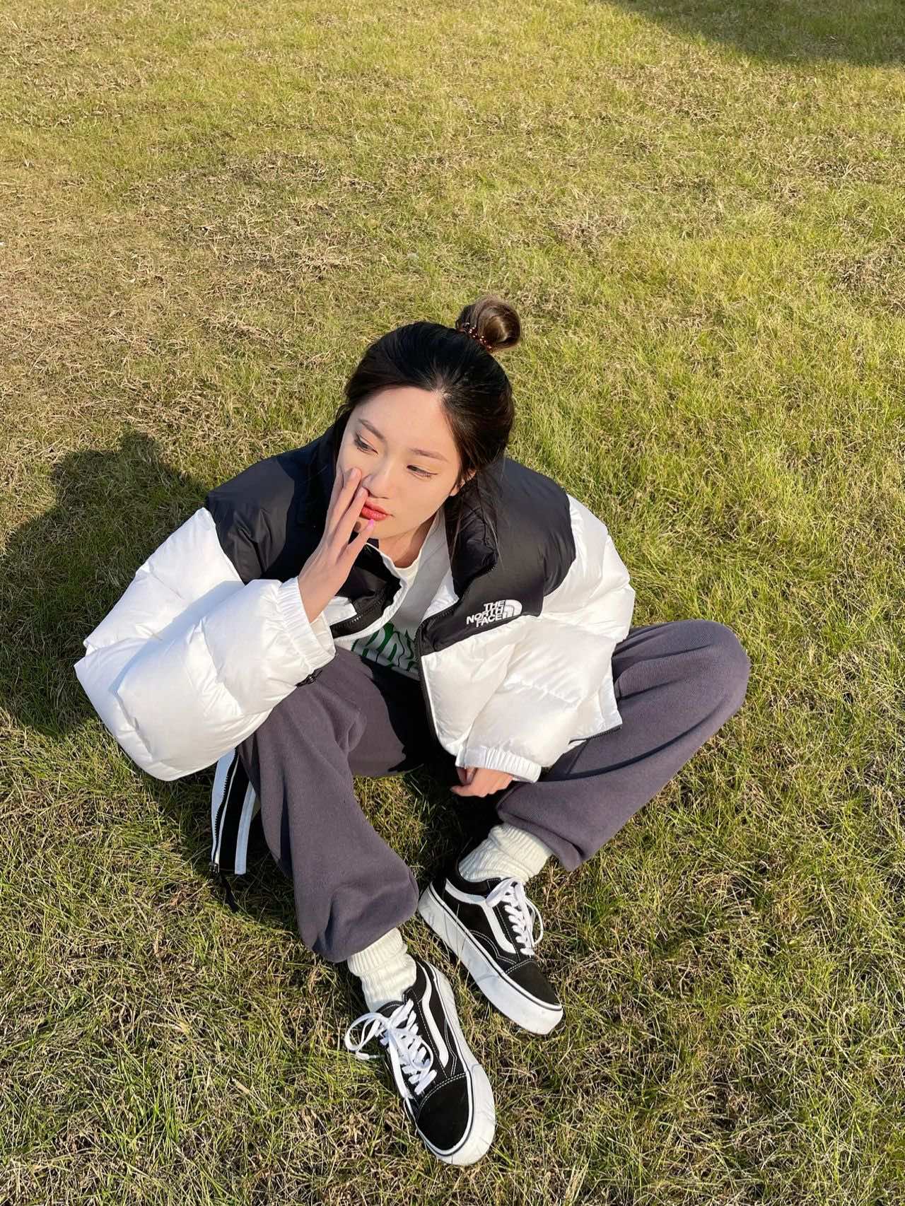 ザ・ノース・フェイス  ダウンジャケット  1996 Eco Nuptse Jacket ダウンジャケット 11色兼用 男女兼用 レディース メンズ