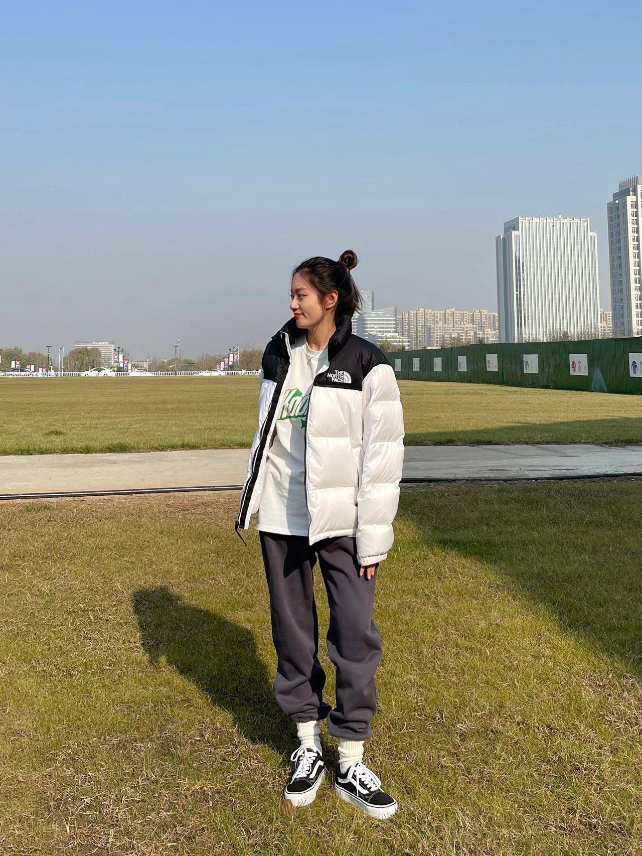 ザ・ノース・フェイス  ダウンジャケット  1996 Eco Nuptse Jacket ダウンジャケット 11色兼用 男女兼用 レディース メンズ