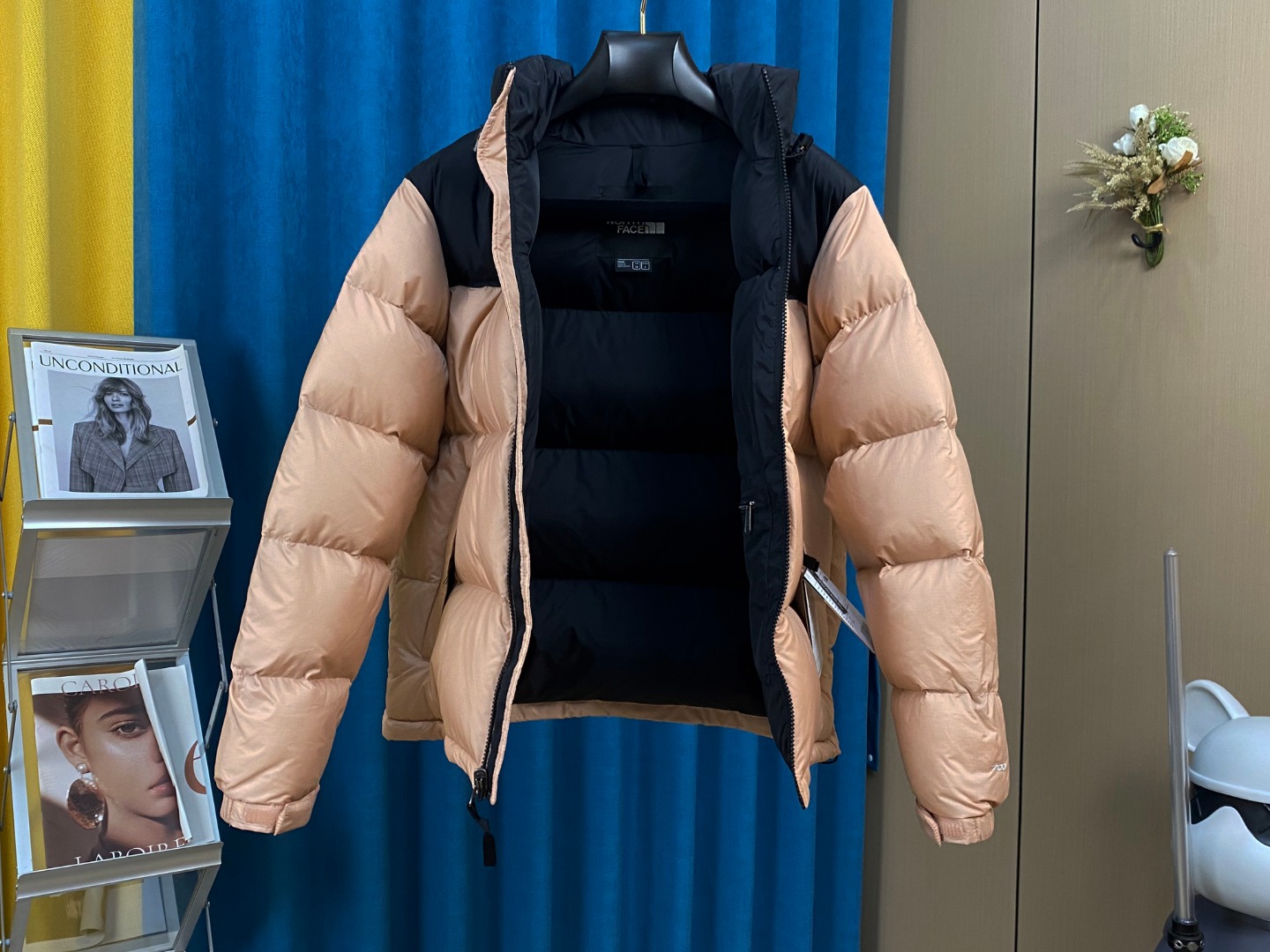 ザ・ノース・フェイス  ダウンジャケット  1996 Eco Nuptse Jacket ダウンジャケット 11色兼用 男女兼用 レディース メンズ
