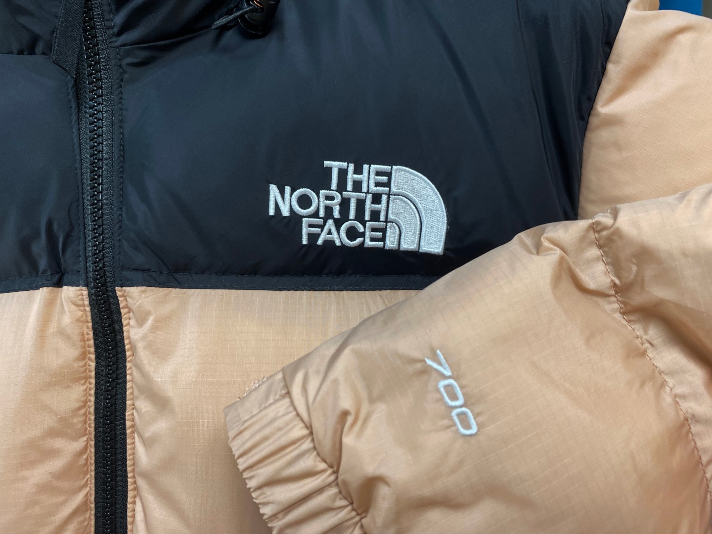 ザ・ノース・フェイス  ダウンジャケット  1996 Eco Nuptse Jacket ダウンジャケット 11色兼用 男女兼用 レディース メンズ