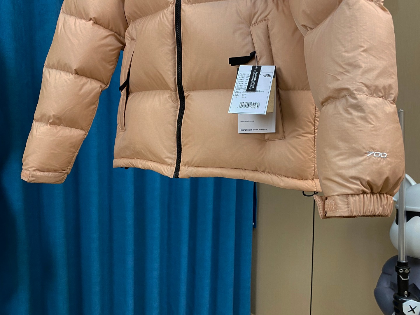 ザ・ノース・フェイス  ダウンジャケット  1996 Eco Nuptse Jacket ダウンジャケット 11色兼用 男女兼用 レディース メンズ