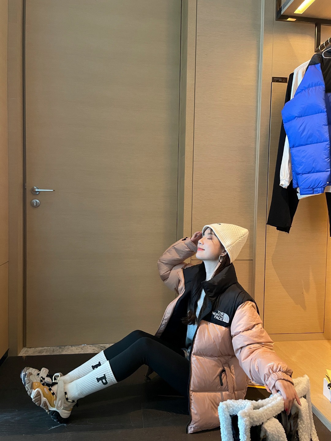 ザ・ノース・フェイス  ダウンジャケット  1996 Eco Nuptse Jacket ダウンジャケット 11色兼用 男女兼用 レディース メンズ