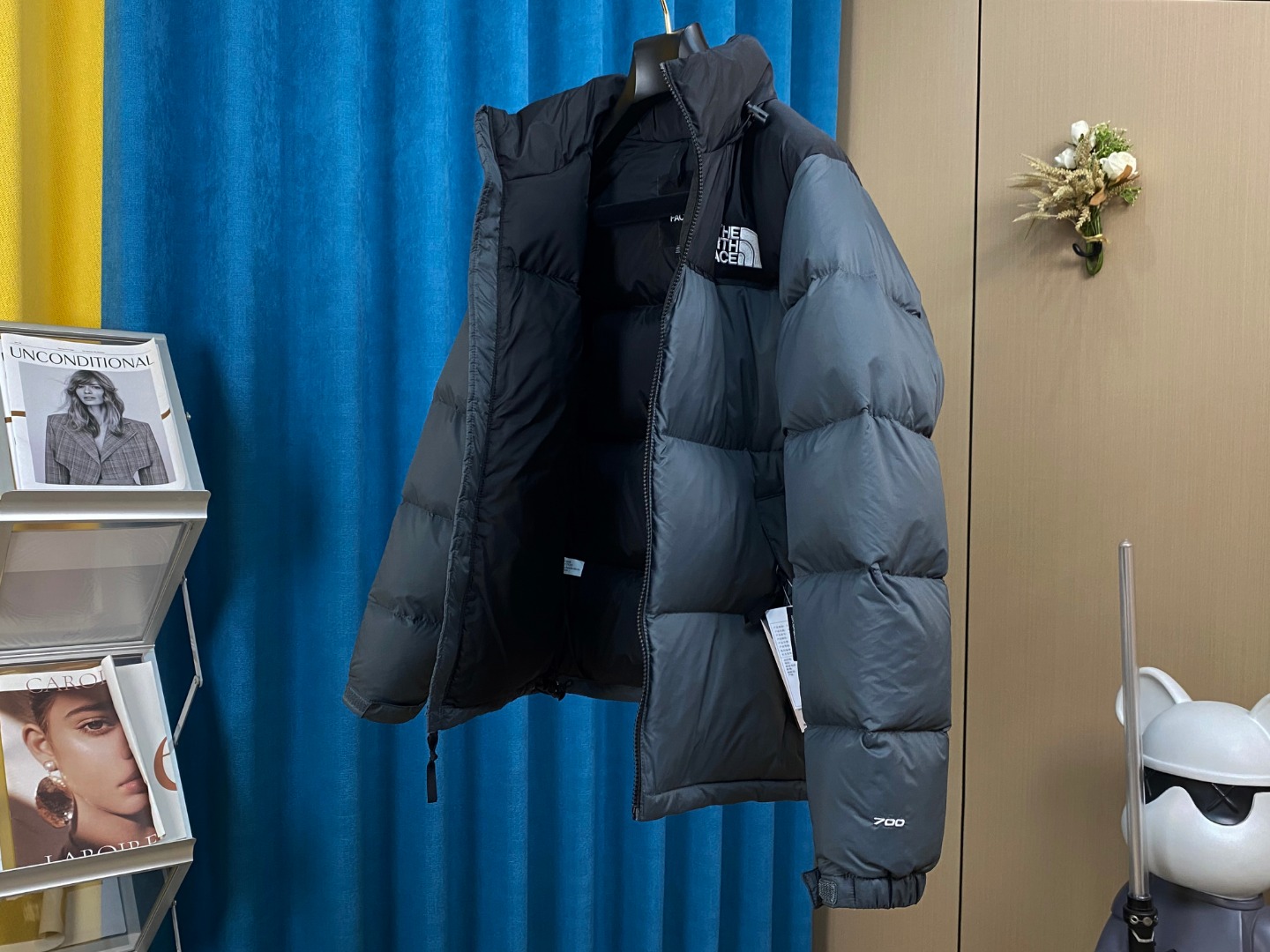 ザ・ノース・フェイス  ダウンジャケット  1996 Eco Nuptse Jacket ダウンジャケット 11色兼用 男女兼用 レディース メンズ