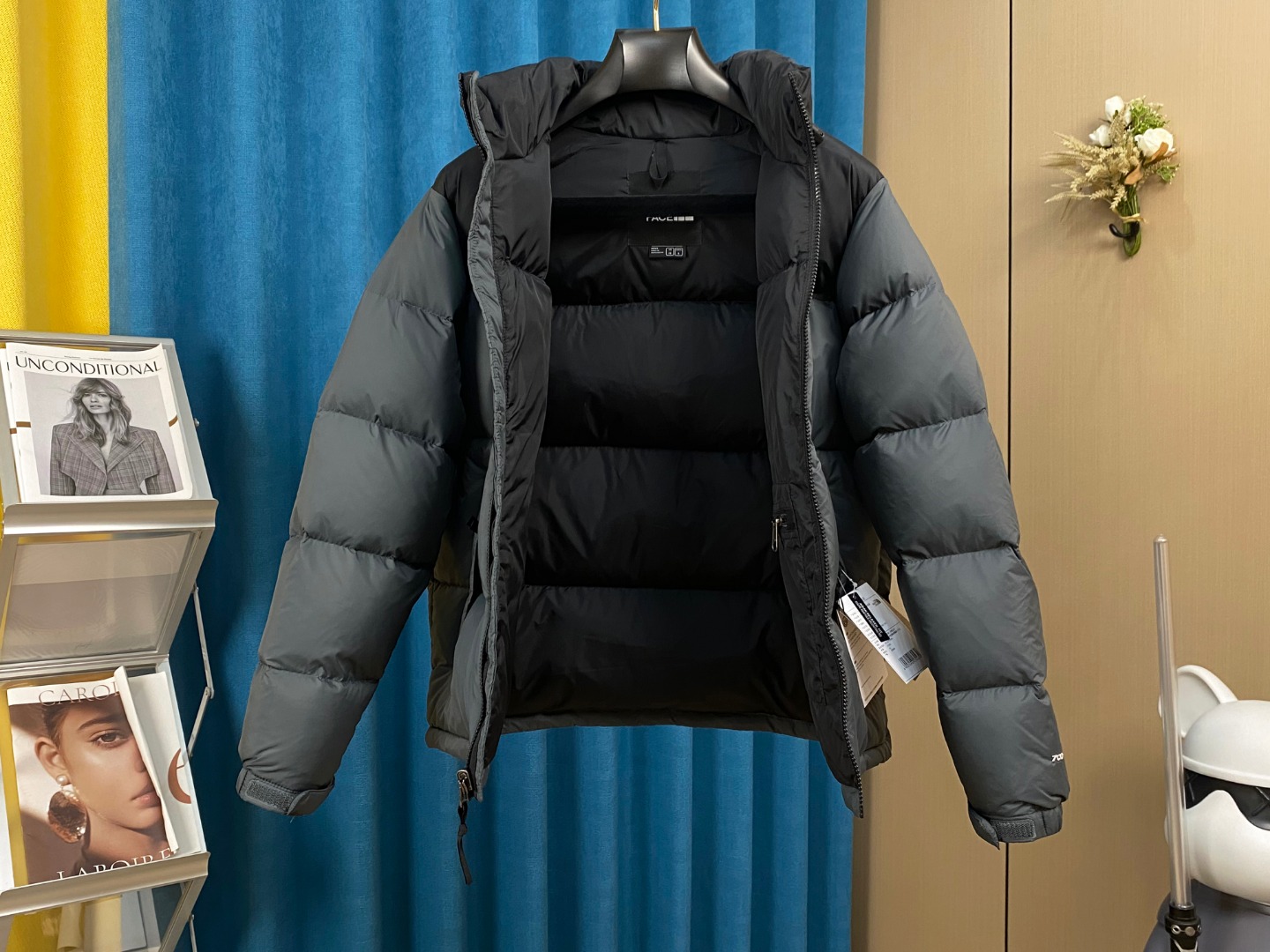 ザ・ノース・フェイス  ダウンジャケット  1996 Eco Nuptse Jacket ダウンジャケット 11色兼用 男女兼用 レディース メンズ