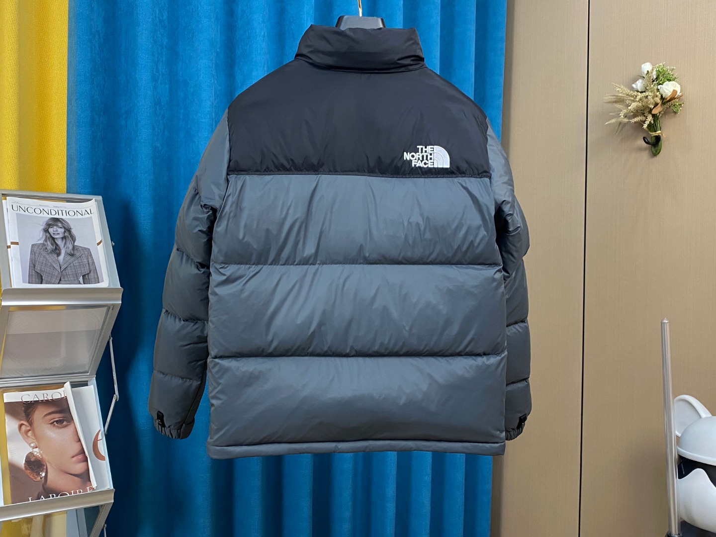 ザ・ノース・フェイス  ダウンジャケット  1996 Eco Nuptse Jacket ダウンジャケット 11色兼用 男女兼用 レディース メンズ