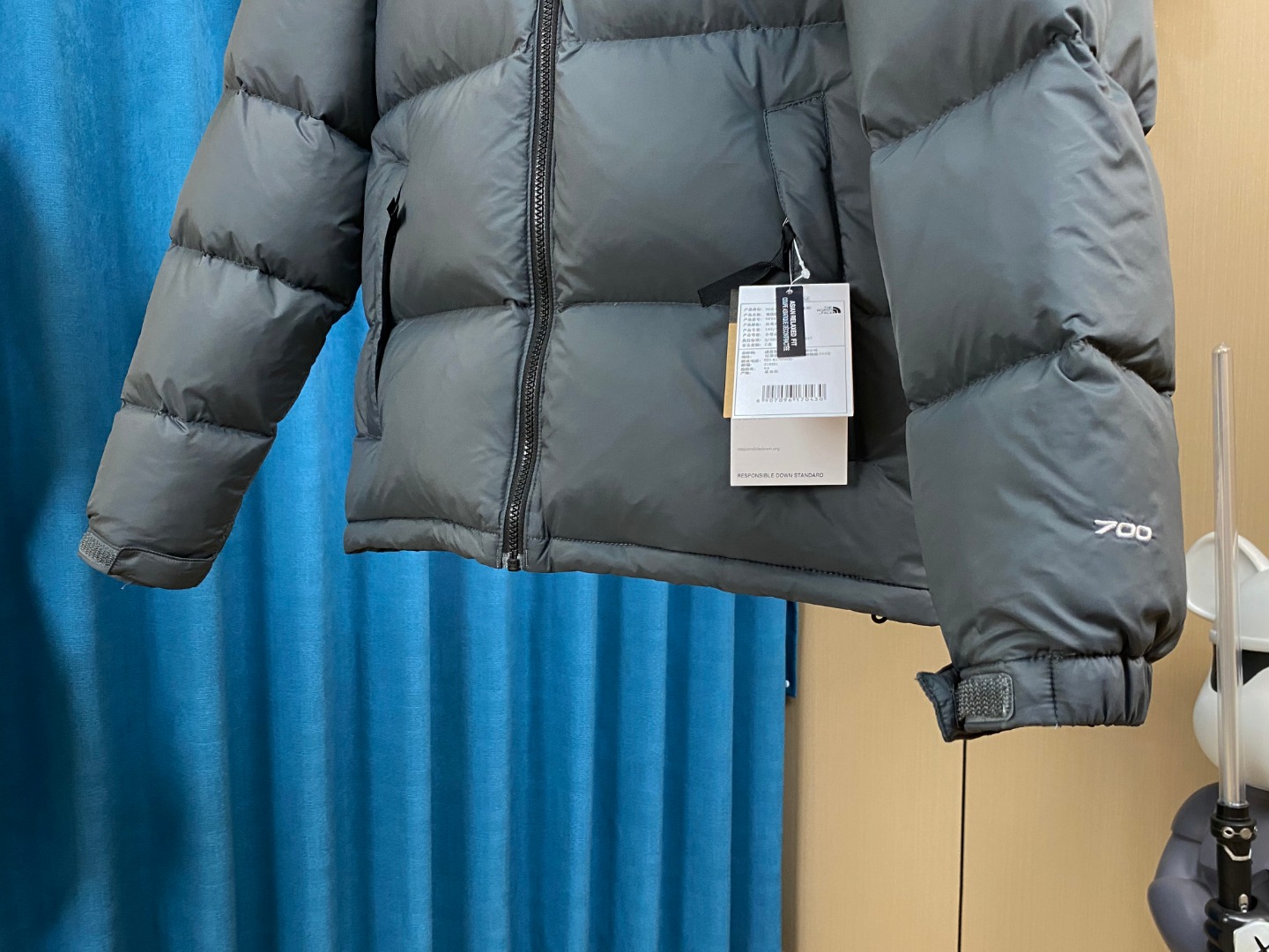 ザ・ノース・フェイス  ダウンジャケット  1996 Eco Nuptse Jacket ダウンジャケット 11色兼用 男女兼用 レディース メンズ