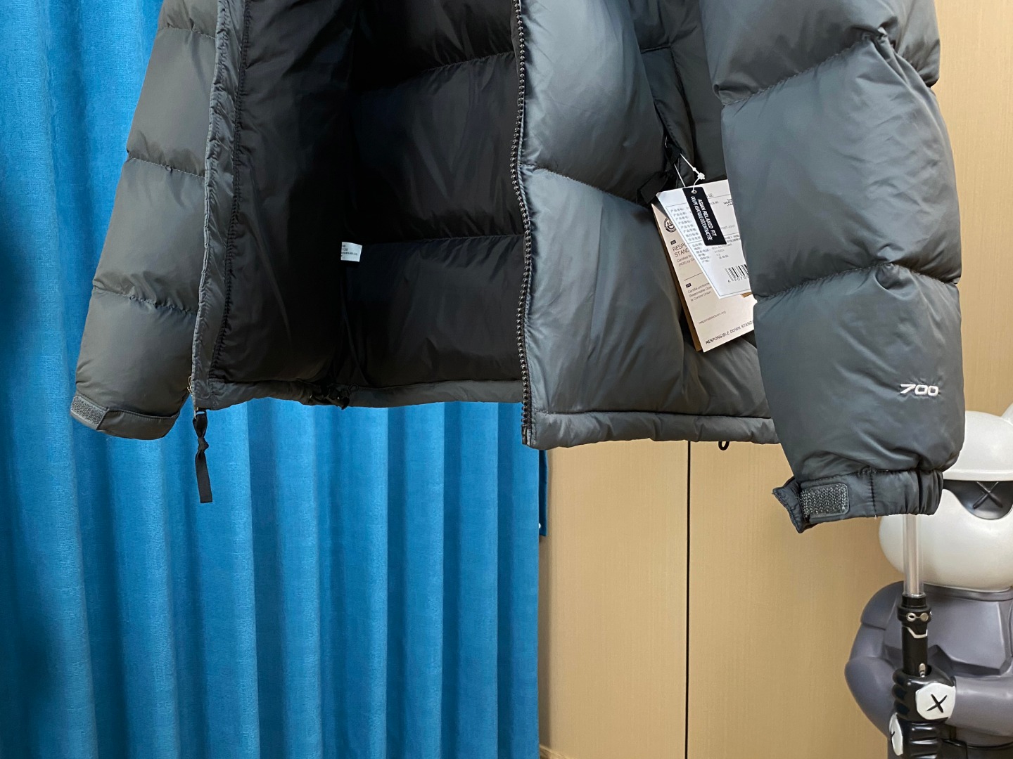 ザ・ノース・フェイス  ダウンジャケット  1996 Eco Nuptse Jacket ダウンジャケット 11色兼用 男女兼用 レディース メンズ