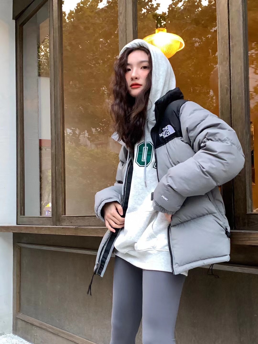 ザ・ノース・フェイス  ダウンジャケット  1996 Eco Nuptse Jacket ダウンジャケット 11色兼用 男女兼用 レディース メンズ