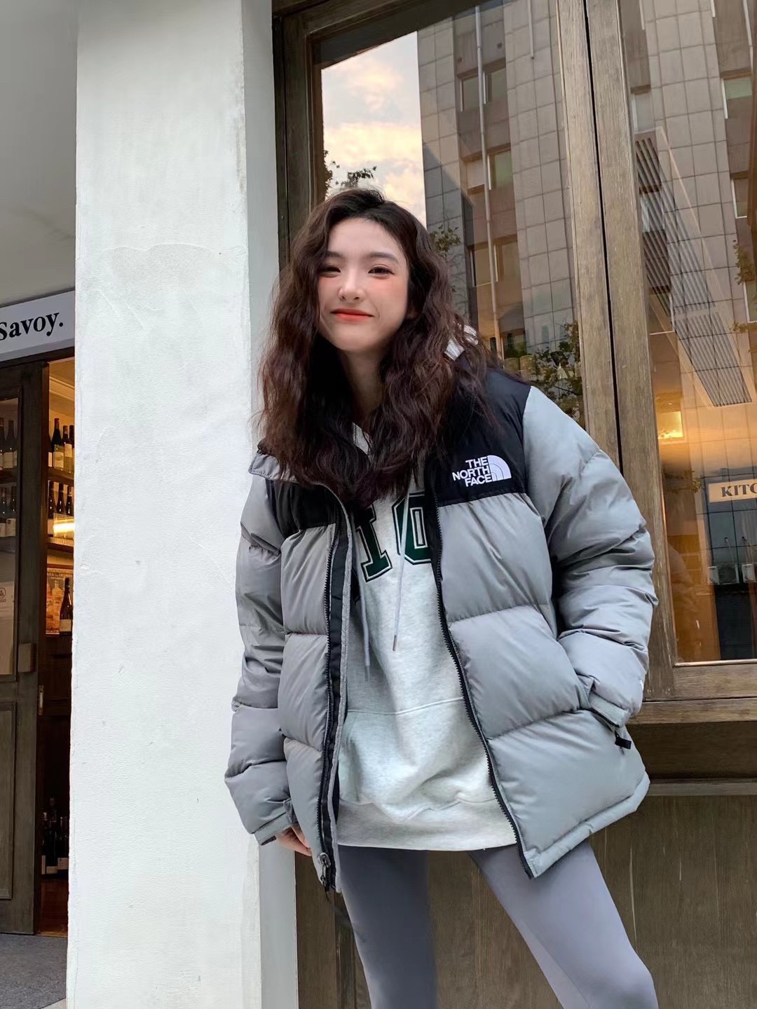 ザ・ノース・フェイス  ダウンジャケット  1996 Eco Nuptse Jacket ダウンジャケット 11色兼用 男女兼用 レディース メンズ