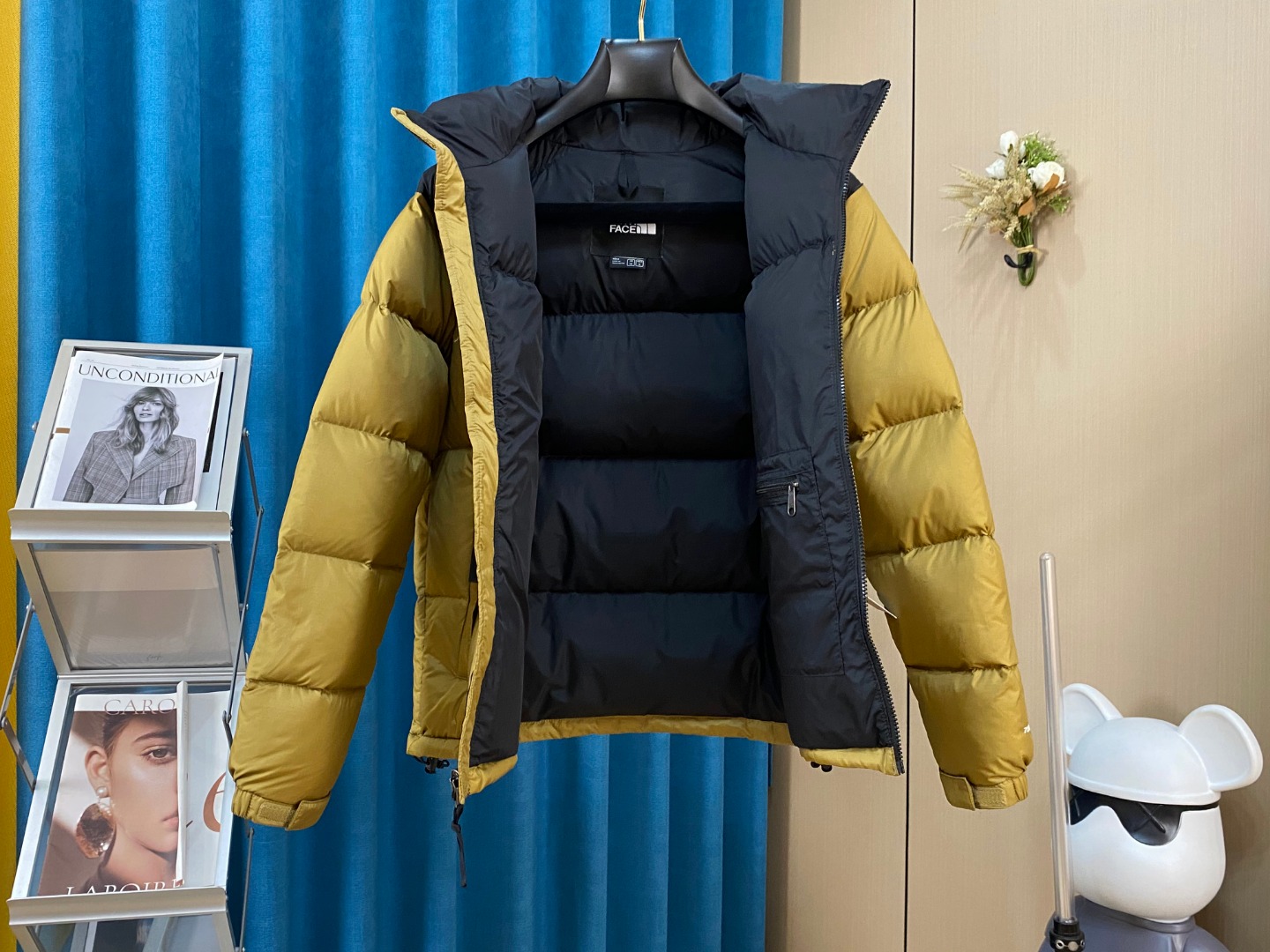 ザ・ノース・フェイス  ダウンジャケット  1996 Eco Nuptse Jacket ダウンジャケット 11色兼用 男女兼用 レディース メンズ