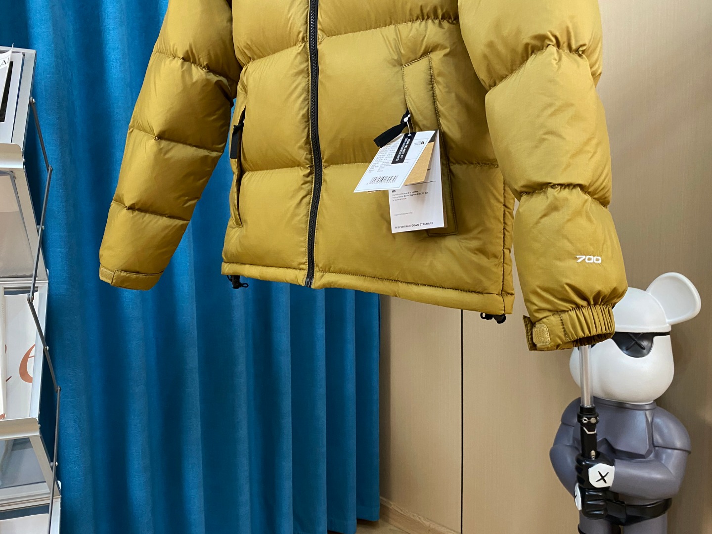 ザ・ノース・フェイス  ダウンジャケット  1996 Eco Nuptse Jacket ダウンジャケット 11色兼用 男女兼用 レディース メンズ