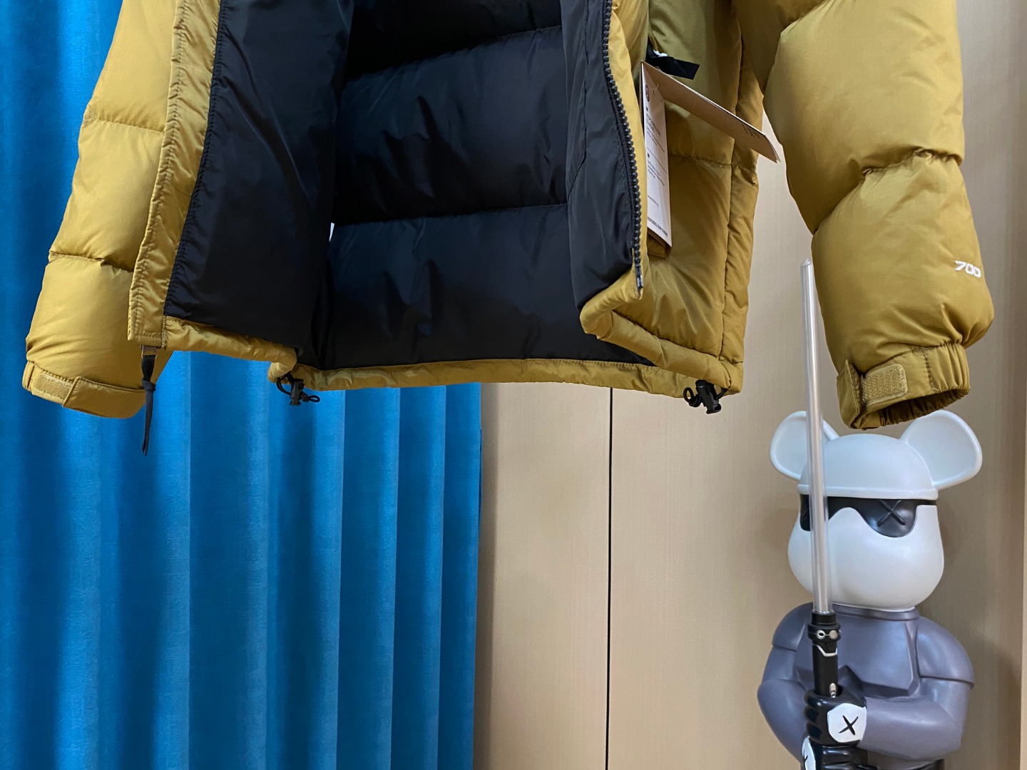 ザ・ノース・フェイス  ダウンジャケット  1996 Eco Nuptse Jacket ダウンジャケット 11色兼用 男女兼用 レディース メンズ
