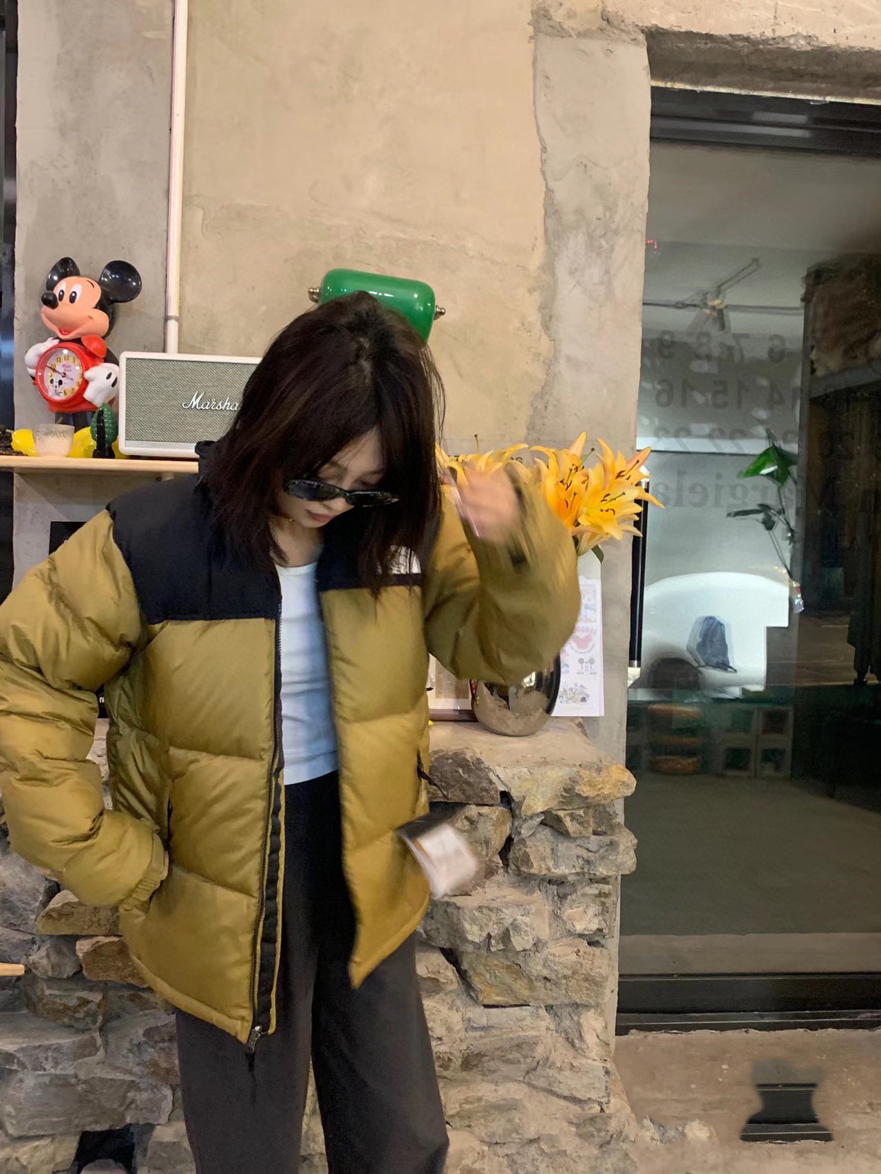 ザ・ノース・フェイス  ダウンジャケット  1996 Eco Nuptse Jacket ダウンジャケット 11色兼用 男女兼用 レディース メンズ