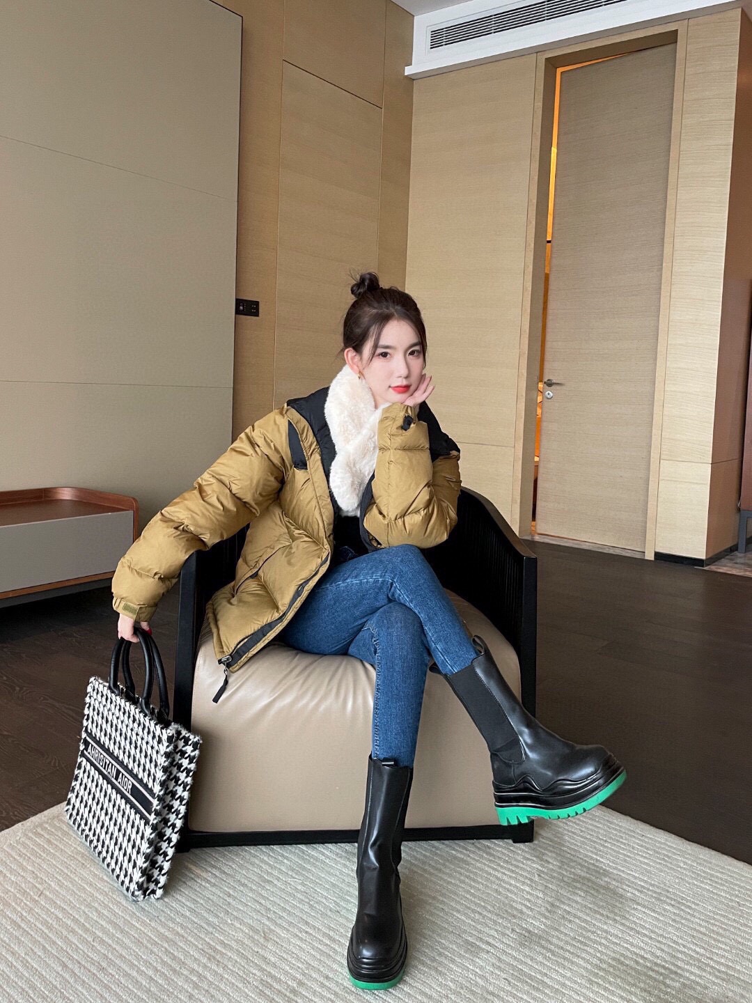 ザ・ノース・フェイス  ダウンジャケット  1996 Eco Nuptse Jacket ダウンジャケット 11色兼用 男女兼用 レディース メンズ