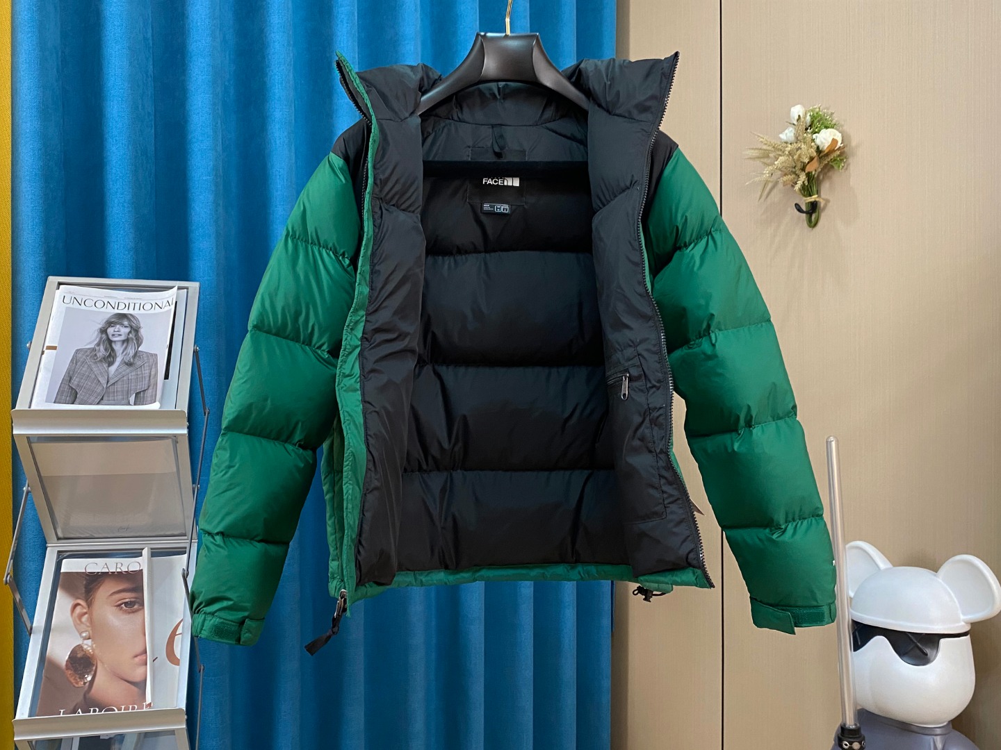 ザ・ノース・フェイス  ダウンジャケット  1996 Eco Nuptse Jacket ダウンジャケット 11色兼用 男女兼用 レディース メンズ
