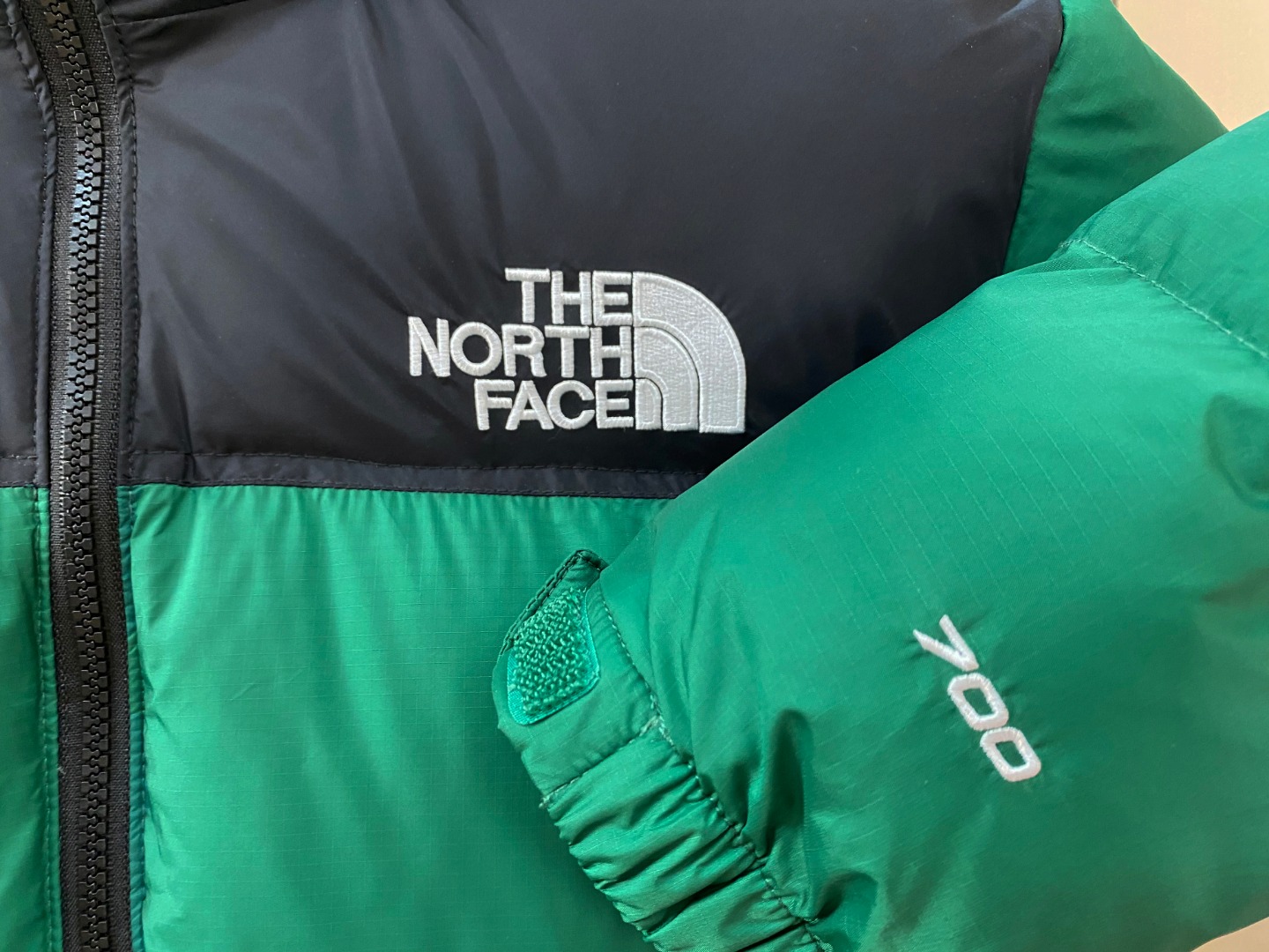 ザ・ノース・フェイス  ダウンジャケット  1996 Eco Nuptse Jacket ダウンジャケット 11色兼用 男女兼用 レディース メンズ