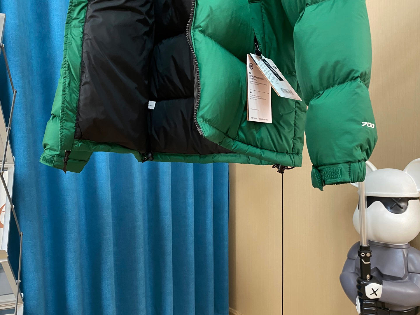 ザ・ノース・フェイス  ダウンジャケット  1996 Eco Nuptse Jacket ダウンジャケット 11色兼用 男女兼用 レディース メンズ