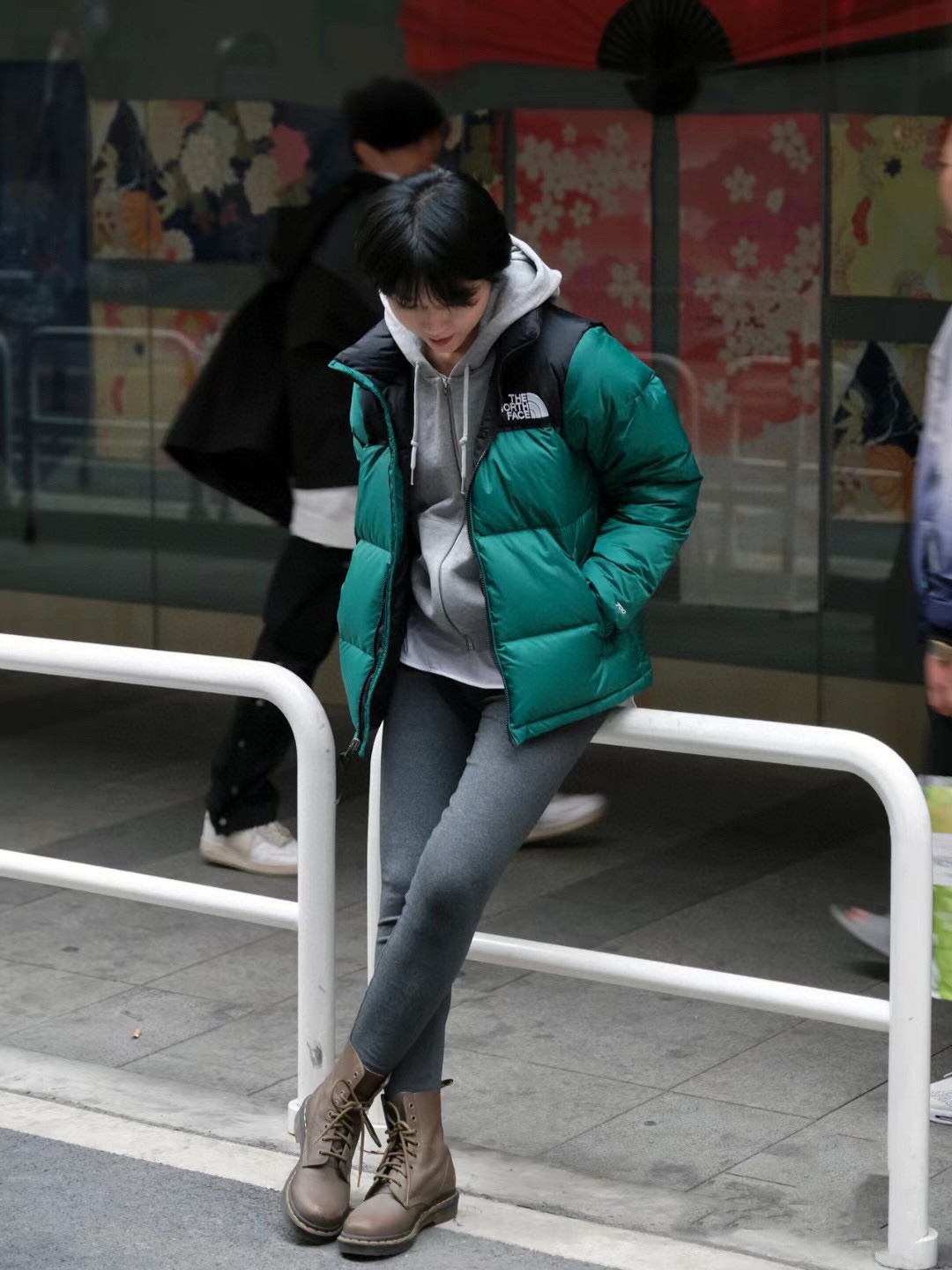 ザ・ノース・フェイス  ダウンジャケット  1996 Eco Nuptse Jacket ダウンジャケット 11色兼用 男女兼用 レディース メンズ