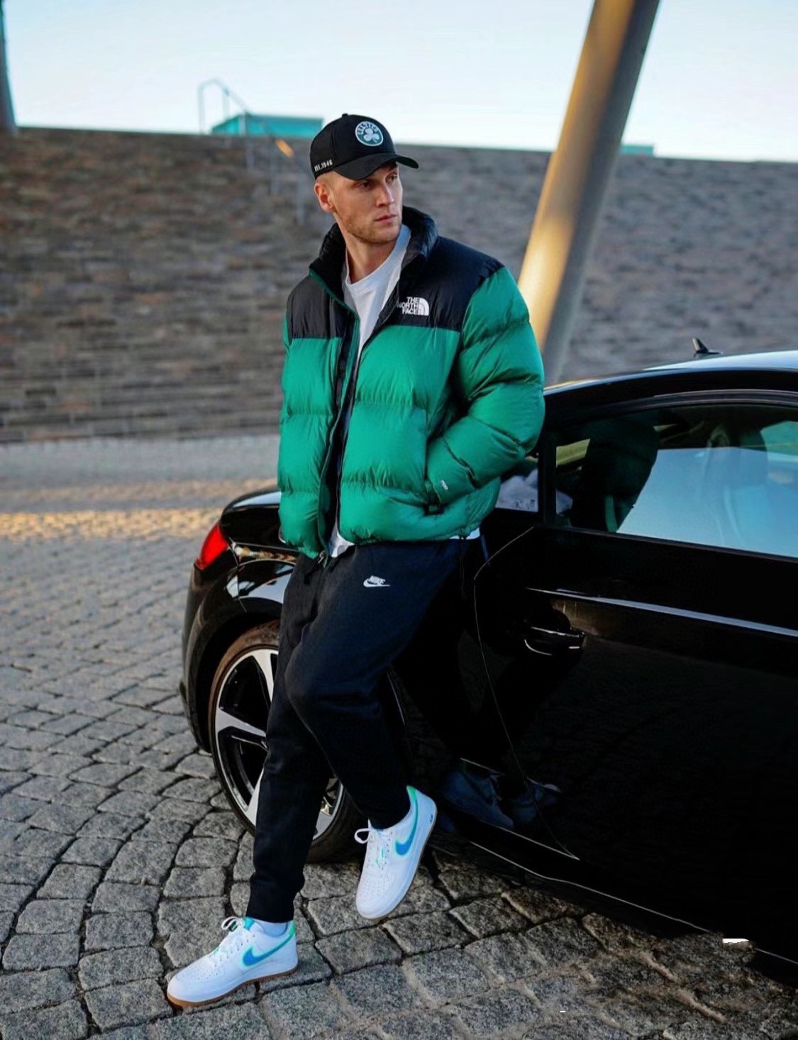 ザ・ノース・フェイス  ダウンジャケット  1996 Eco Nuptse Jacket ダウンジャケット 11色兼用 男女兼用 レディース メンズ