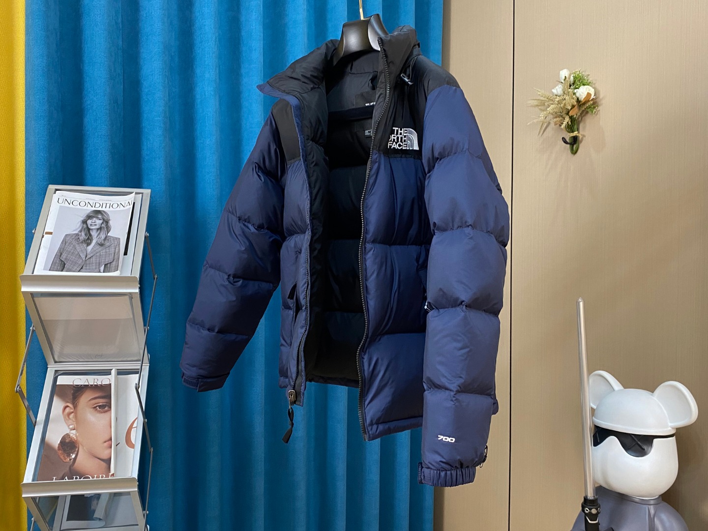 ザ・ノース・フェイス  ダウンジャケット  1996 Eco Nuptse Jacket ダウンジャケット 11色兼用 男女兼用 レディース メンズ