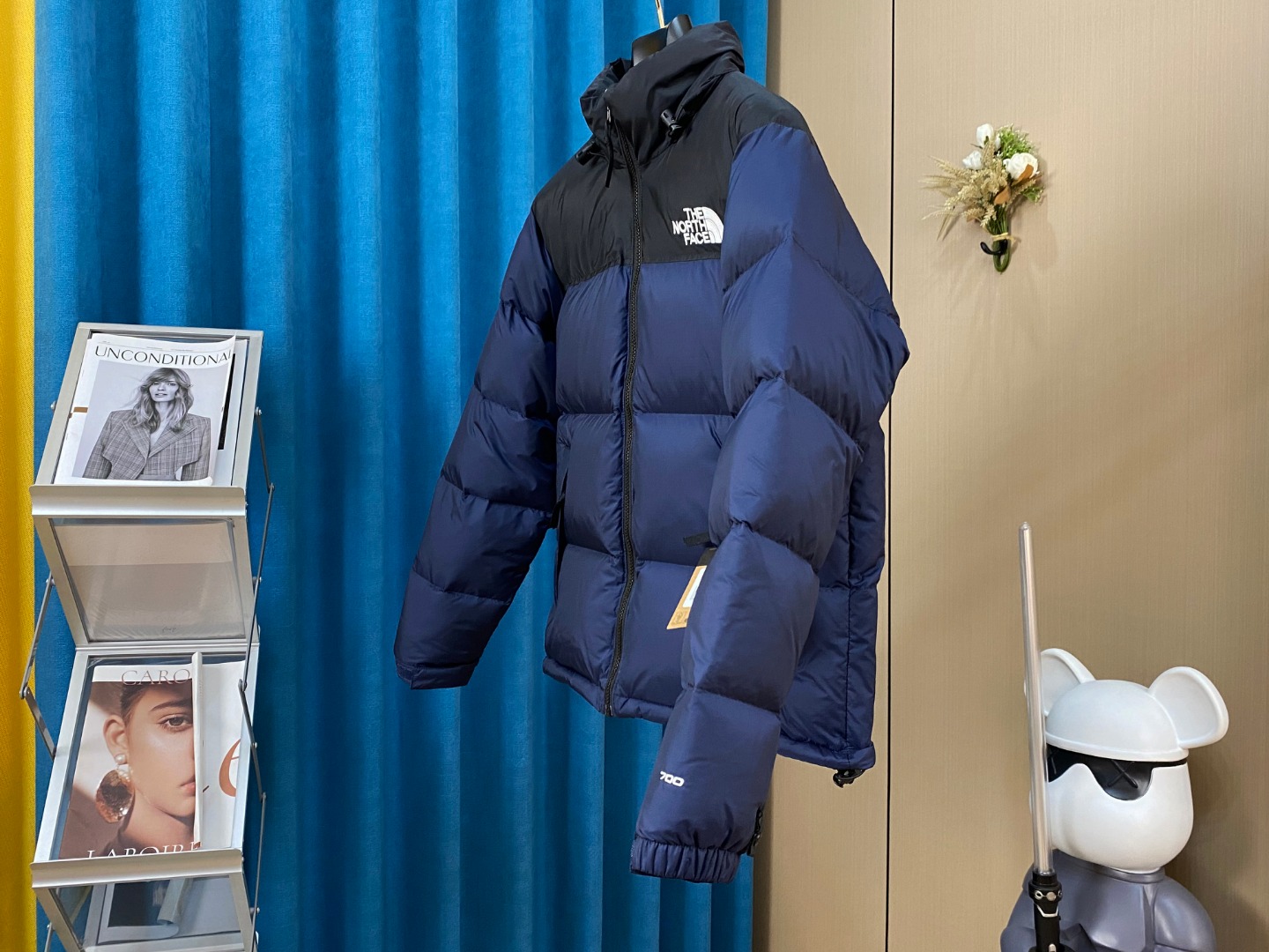 ザ・ノース・フェイス  ダウンジャケット  1996 Eco Nuptse Jacket ダウンジャケット 11色兼用 男女兼用 レディース メンズ