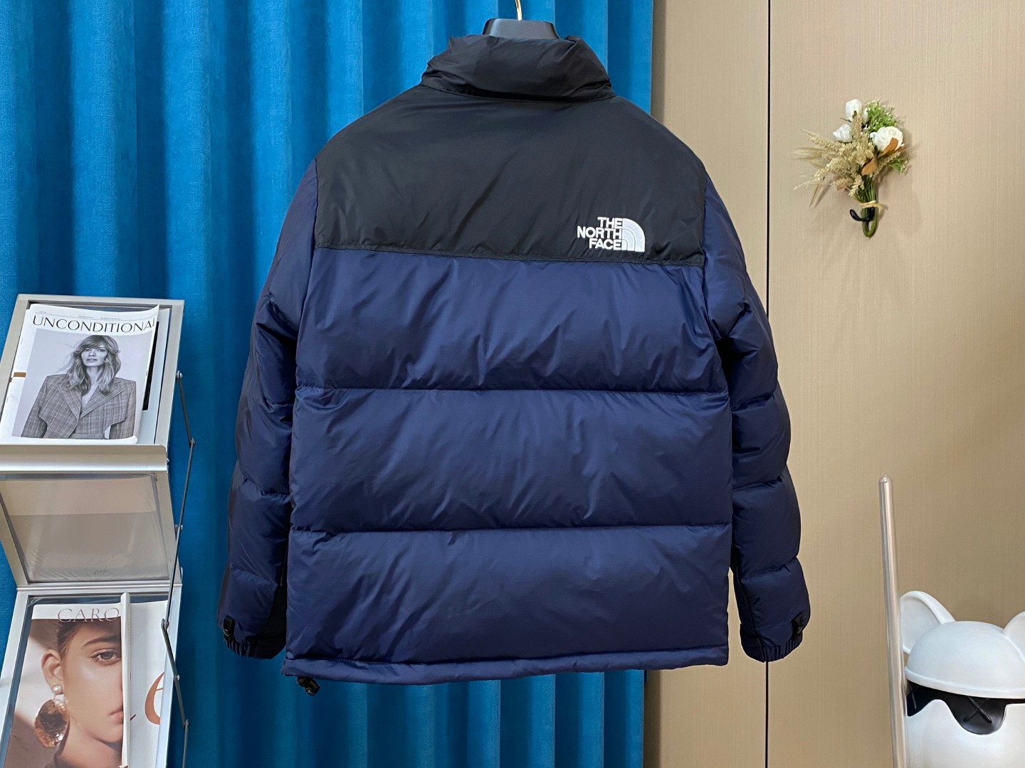 ザ・ノース・フェイス  ダウンジャケット  1996 Eco Nuptse Jacket ダウンジャケット 11色兼用 男女兼用 レディース メンズ