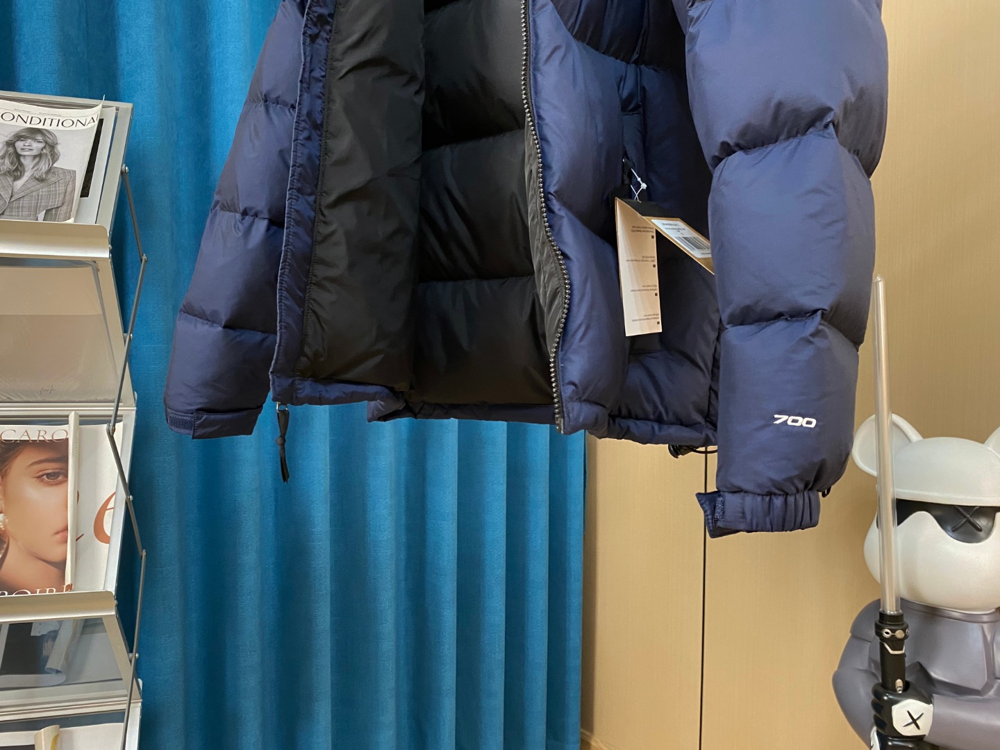 ザ・ノース・フェイス  ダウンジャケット  1996 Eco Nuptse Jacket ダウンジャケット 11色兼用 男女兼用 レディース メンズ